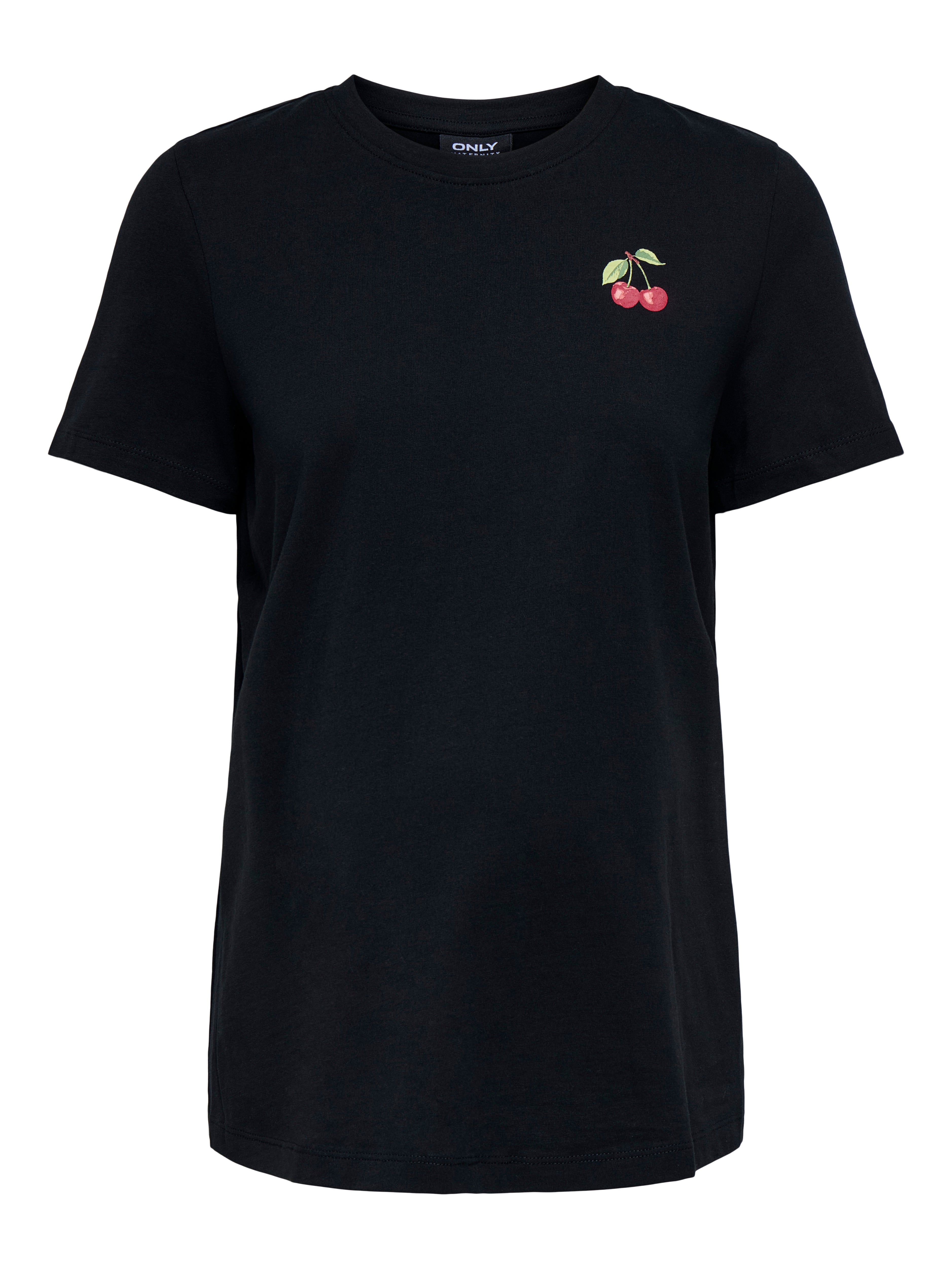 Olmnancy T-shirt