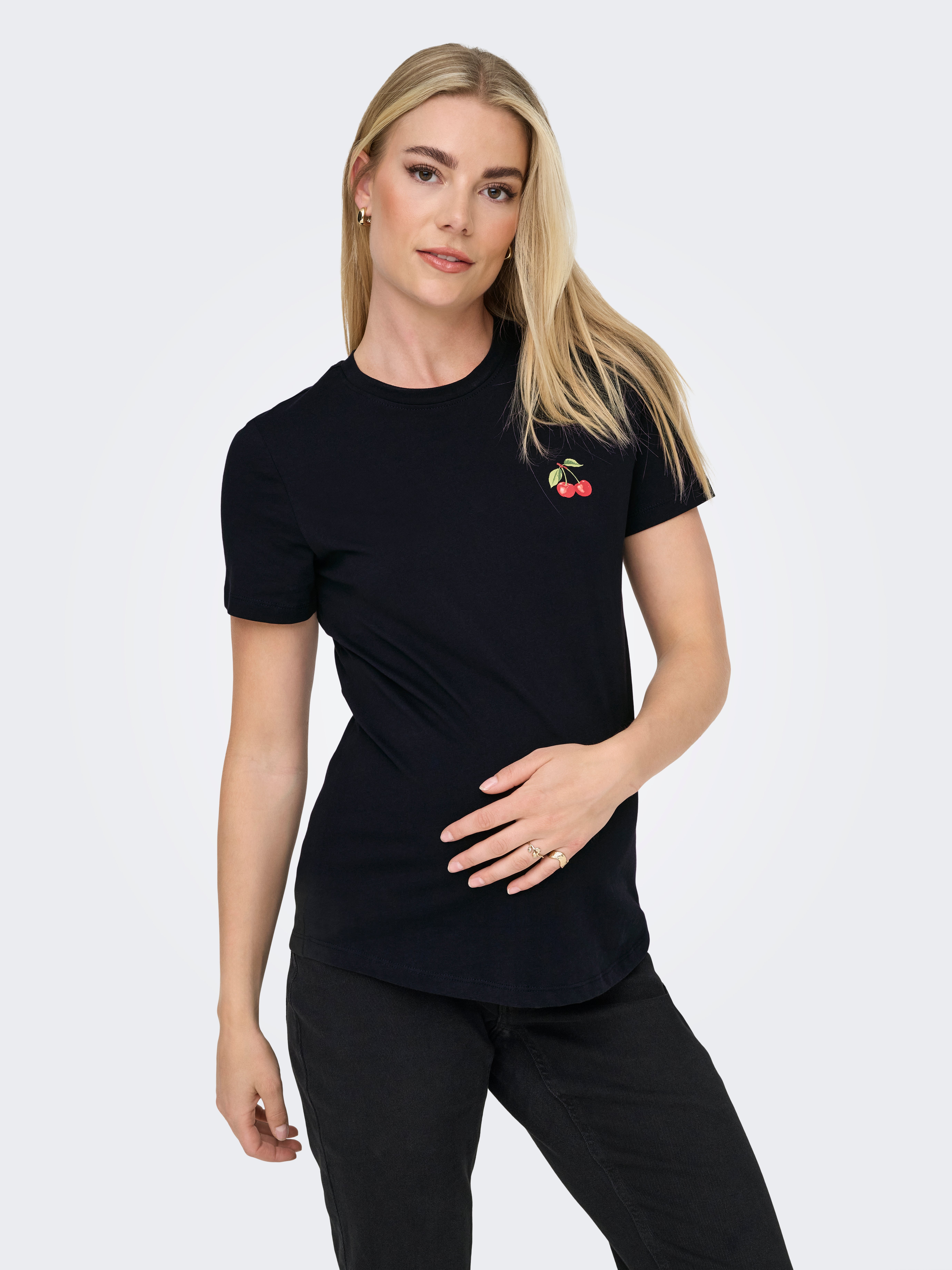 Olmnancy T-shirt