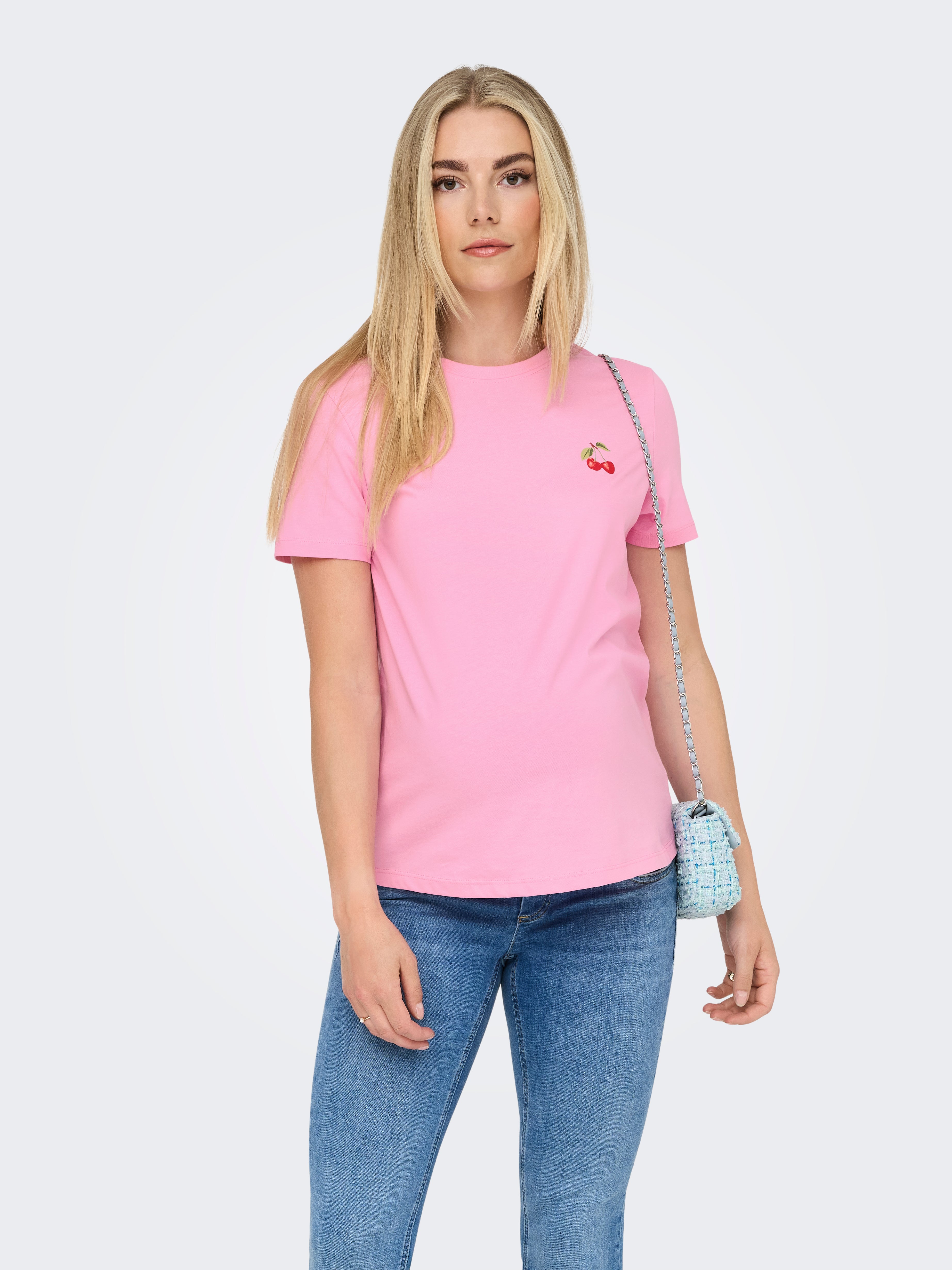 Olmnancy T-shirt