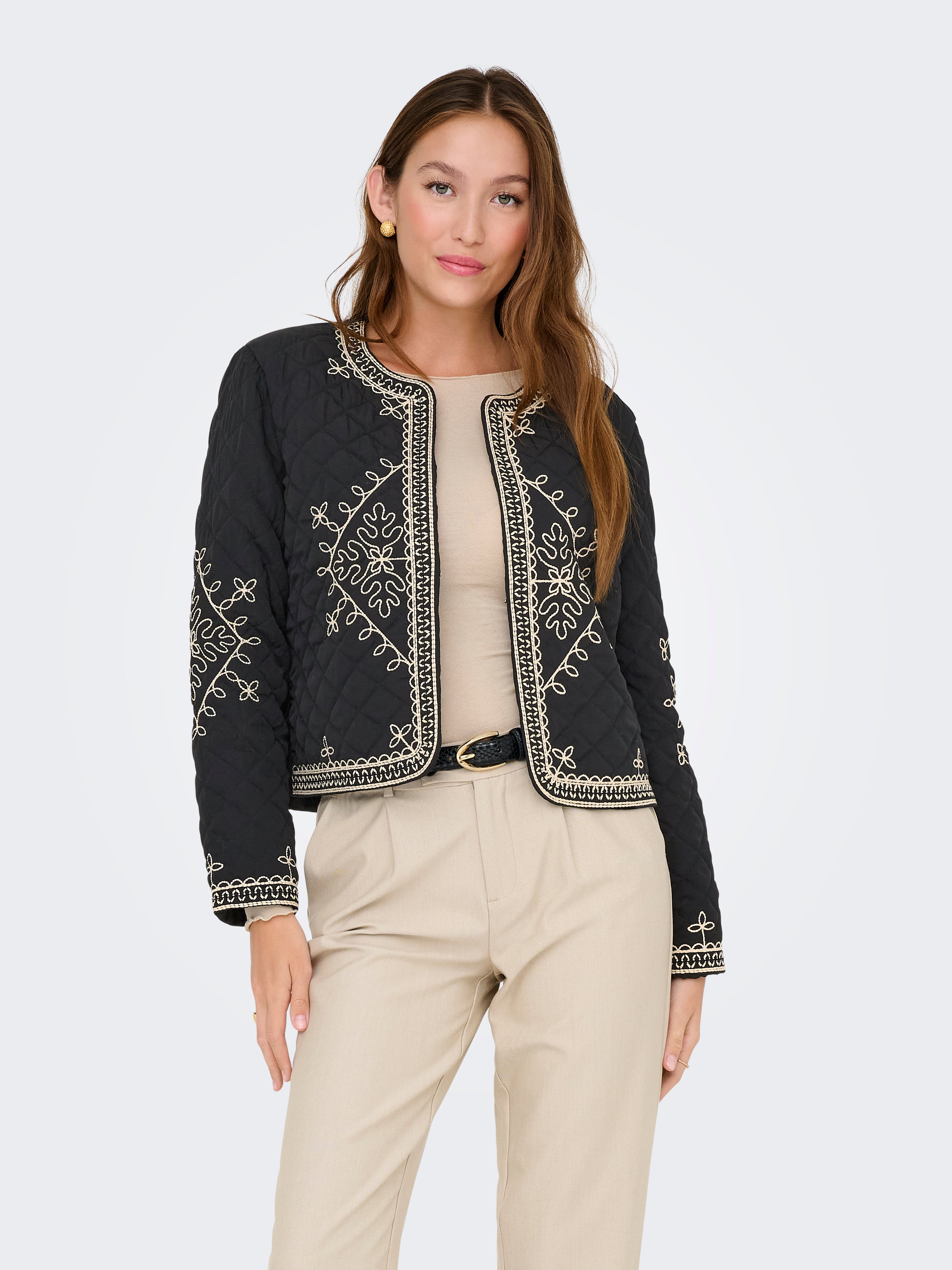 Jdybillie Blazer