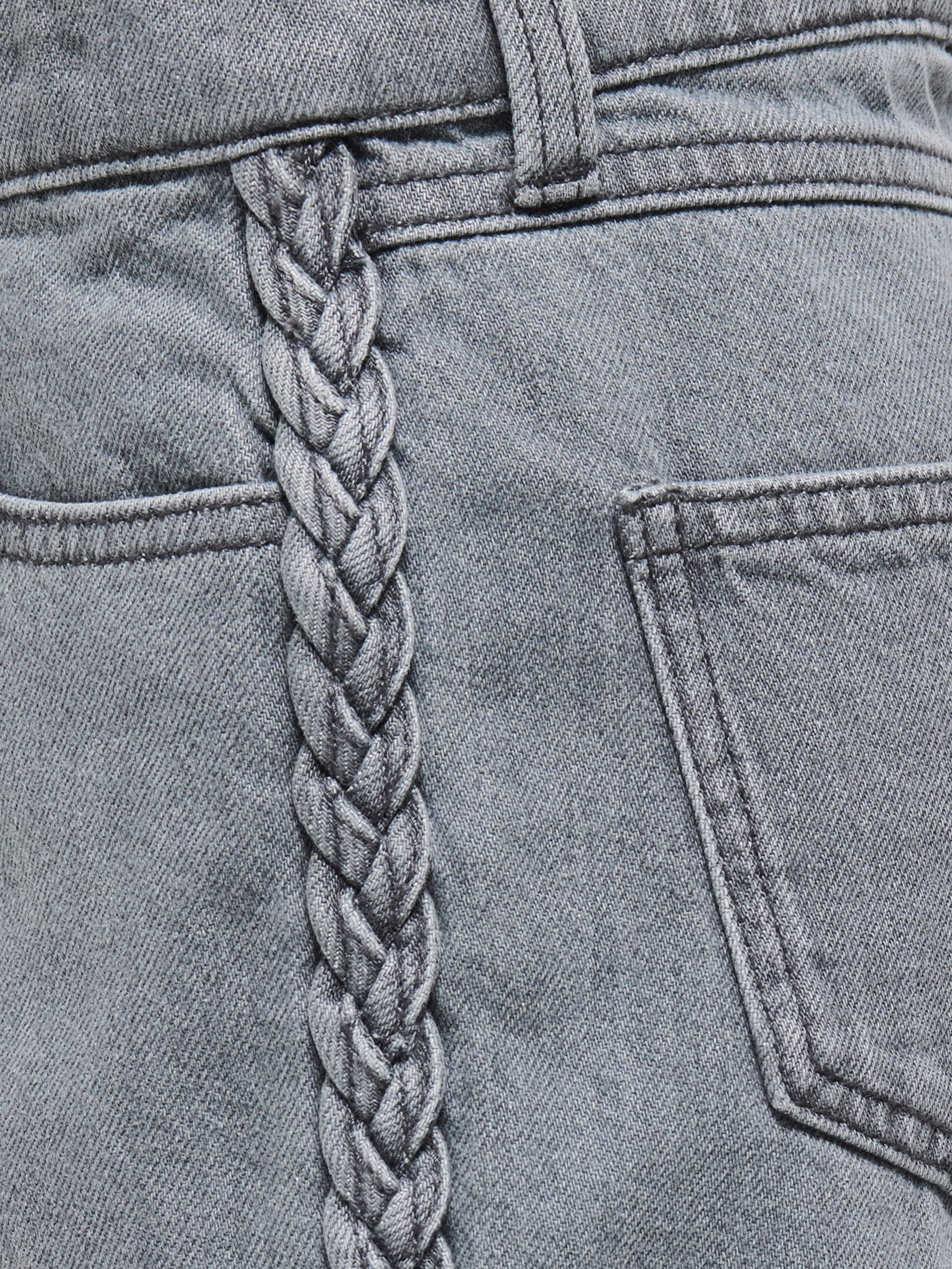 Thumbnail - Kmglumi Weiter Beinschnitt Jeans