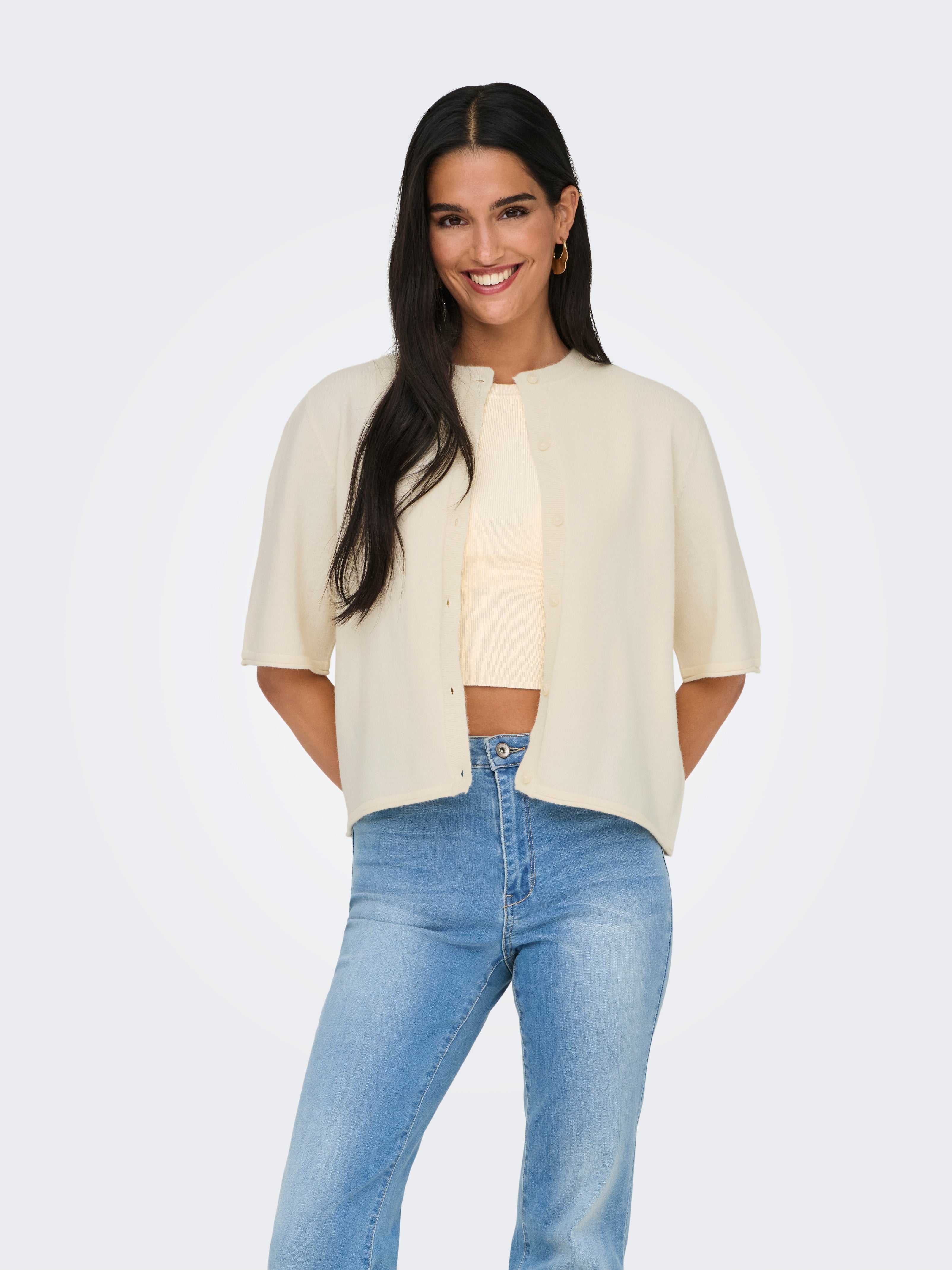 Onltilda Strickjacke