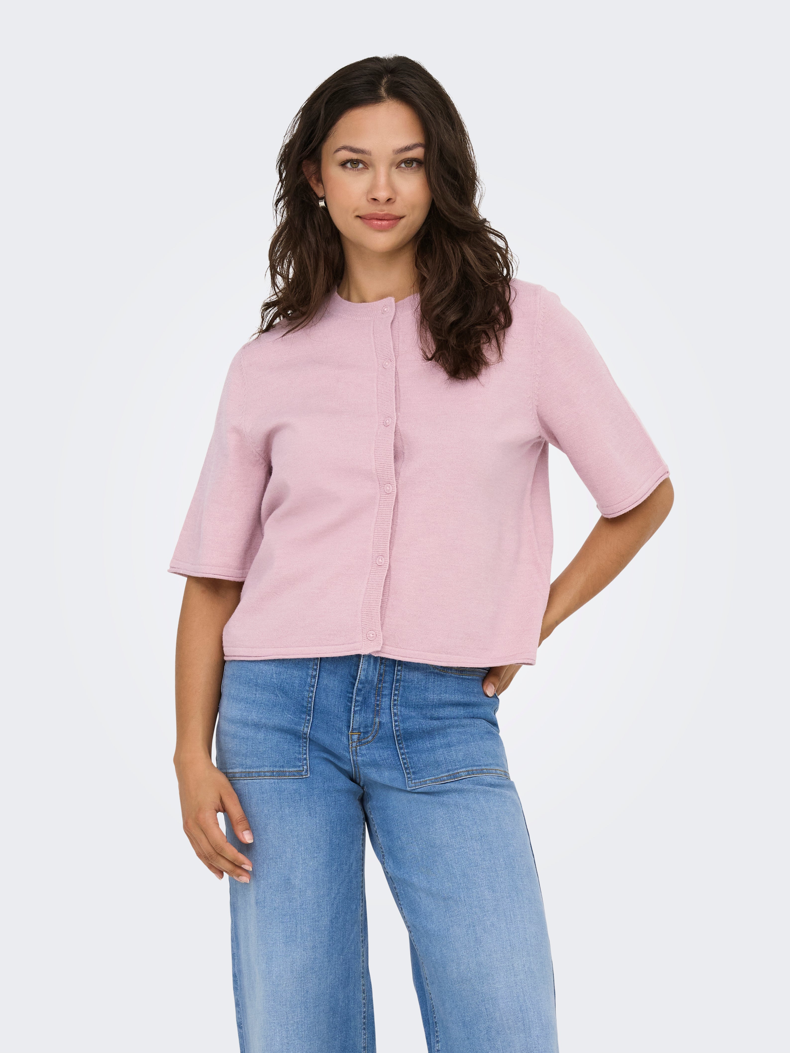 Onltilda Strickjacke