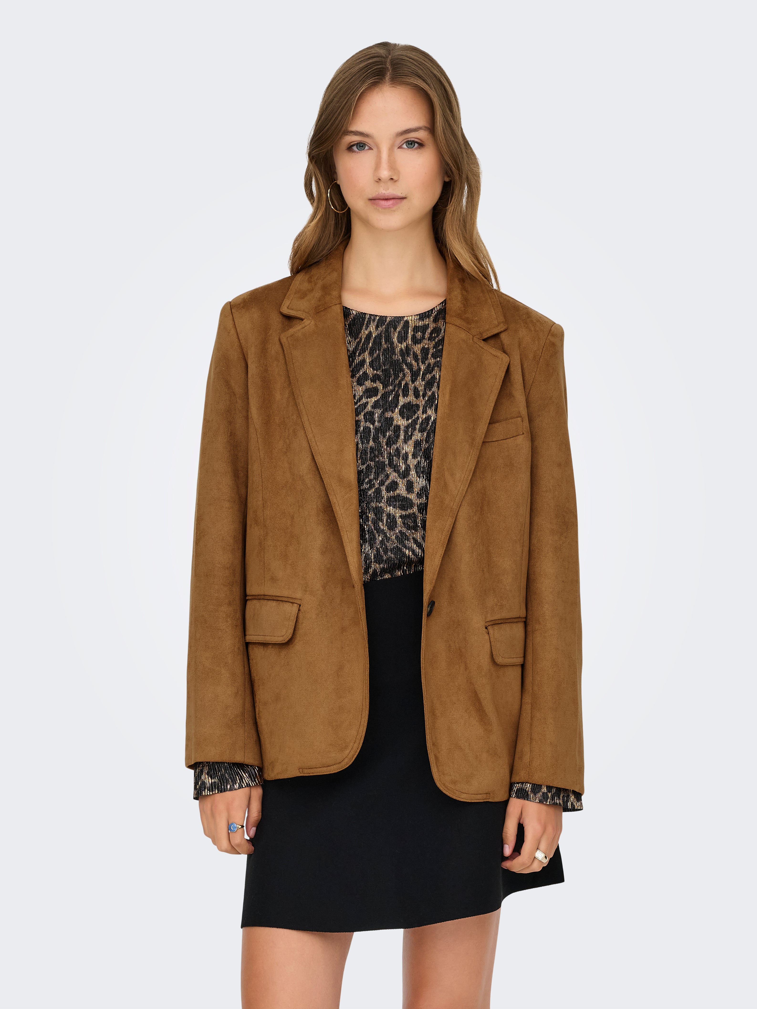 Onlina Blazer
