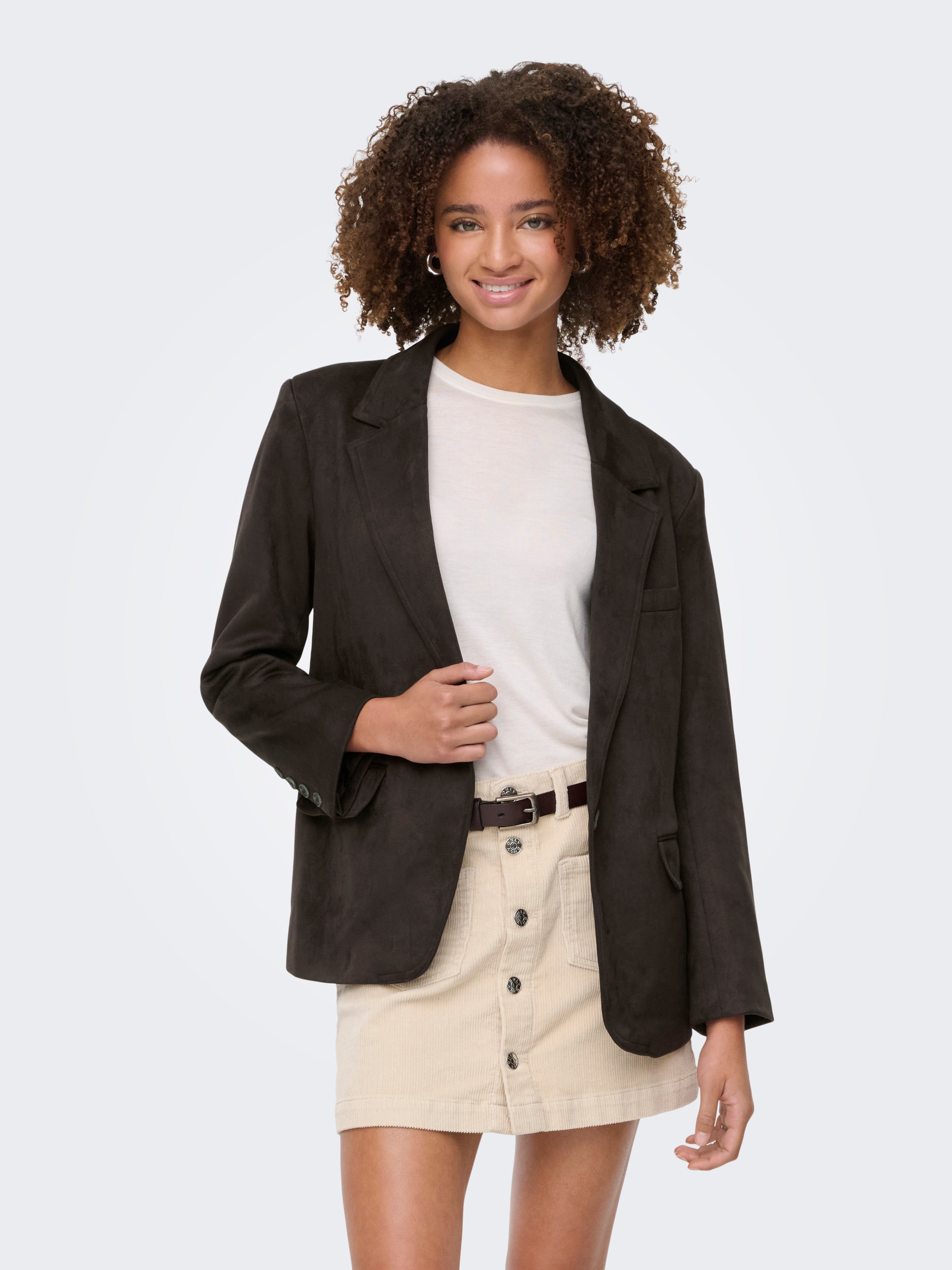 Onlina Blazer