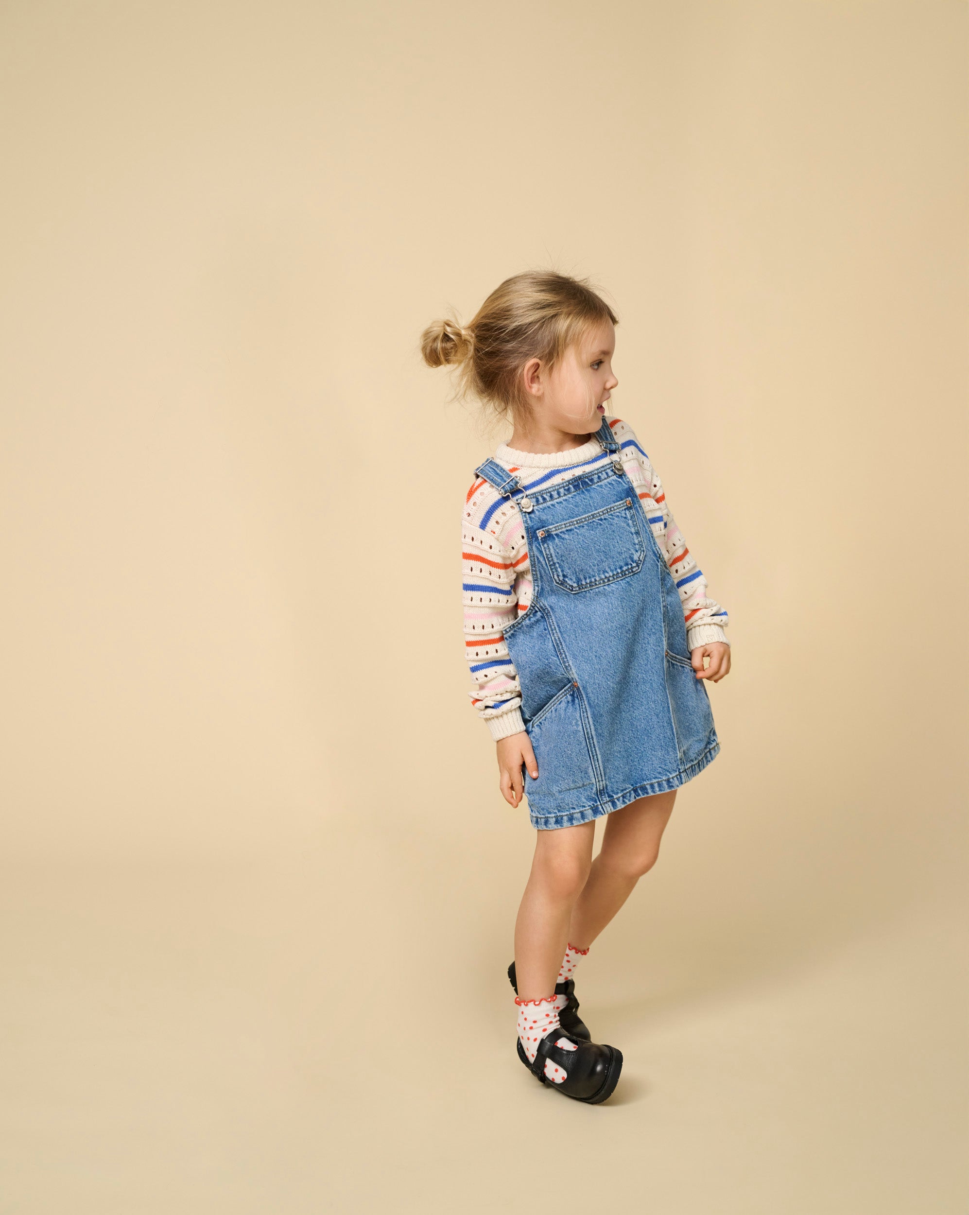 Kmgcille Kurzes Kleid