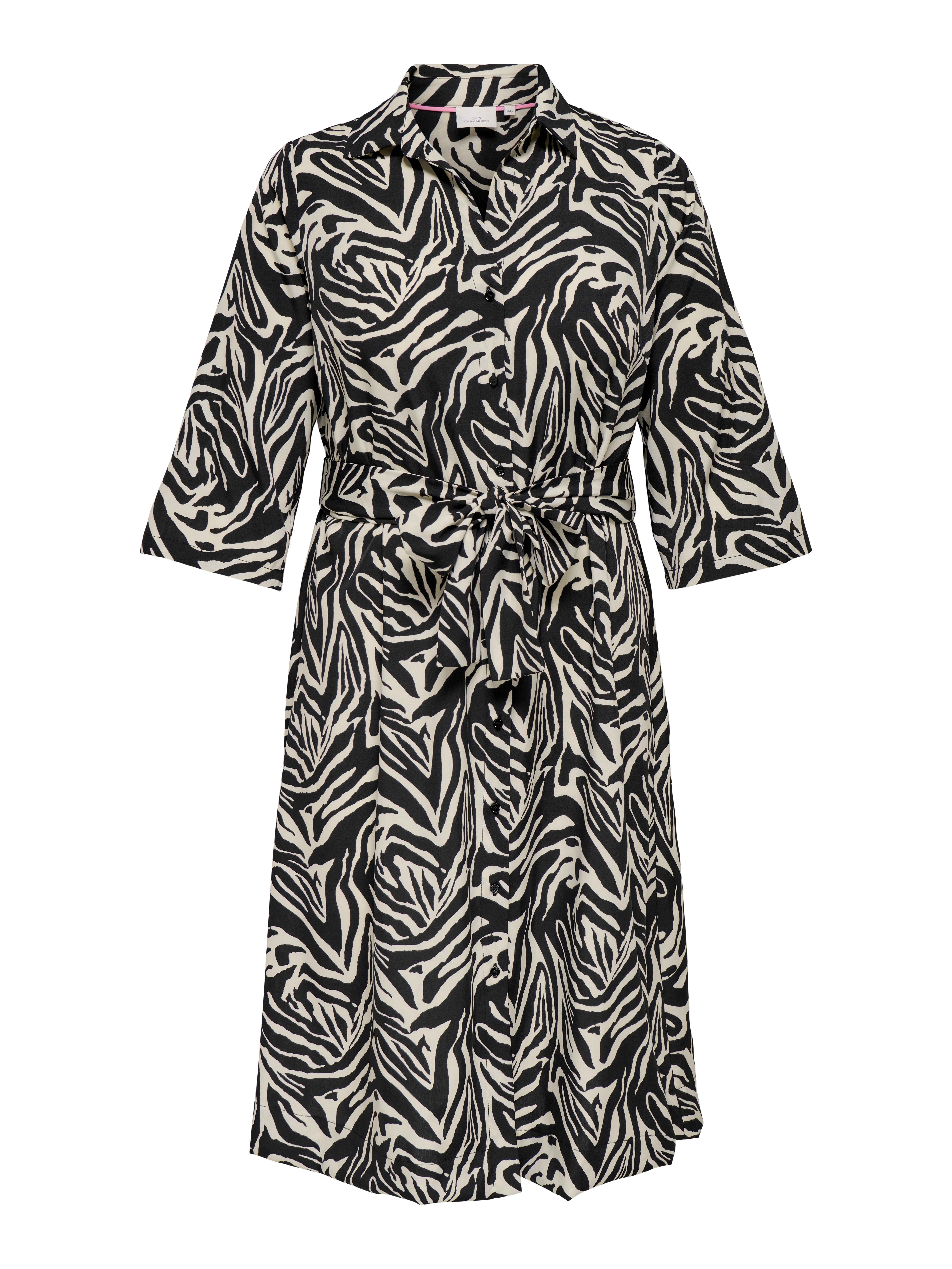 Thumbnail - Cargraphie Midikleid