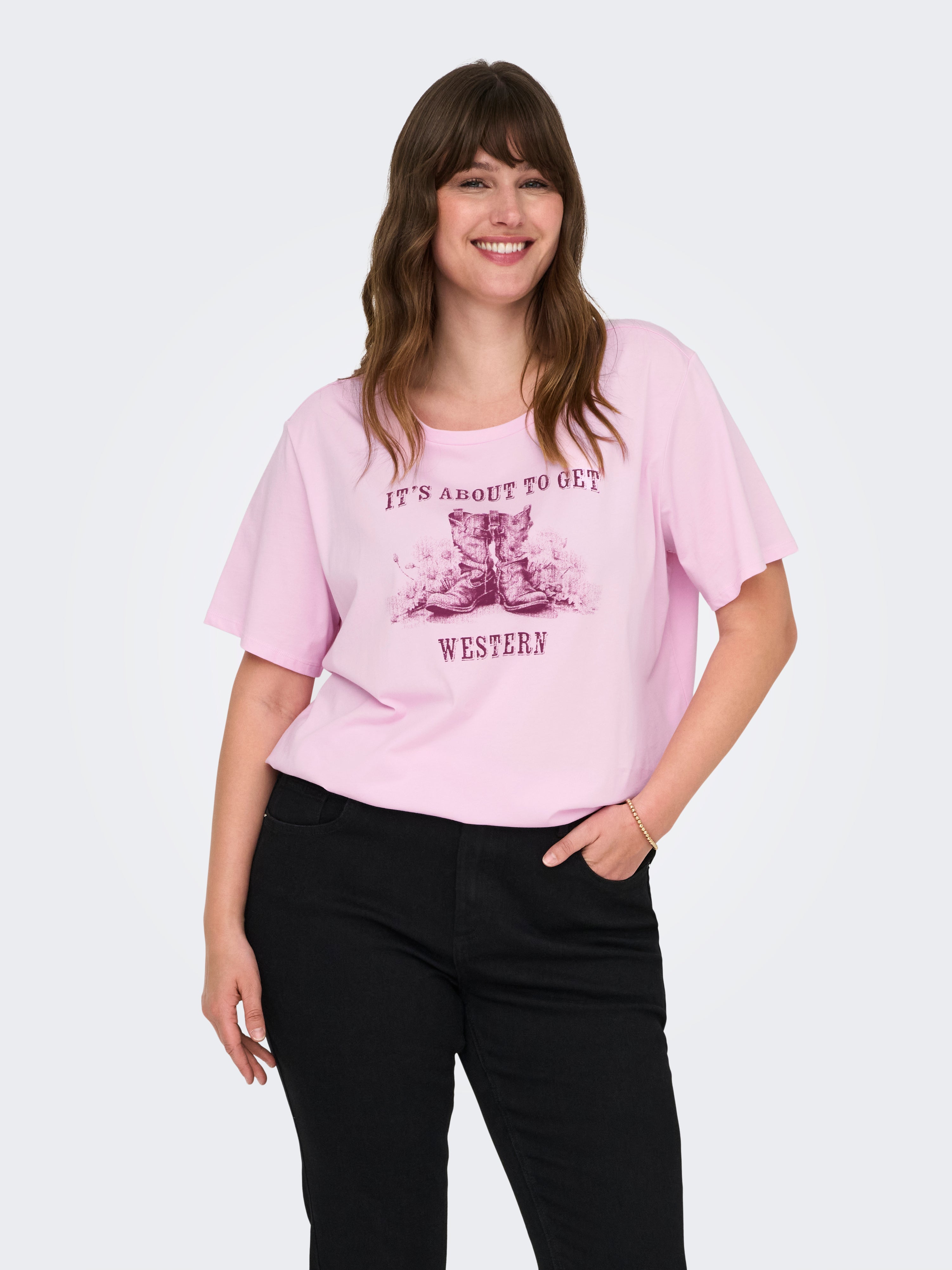 Carwesty Top