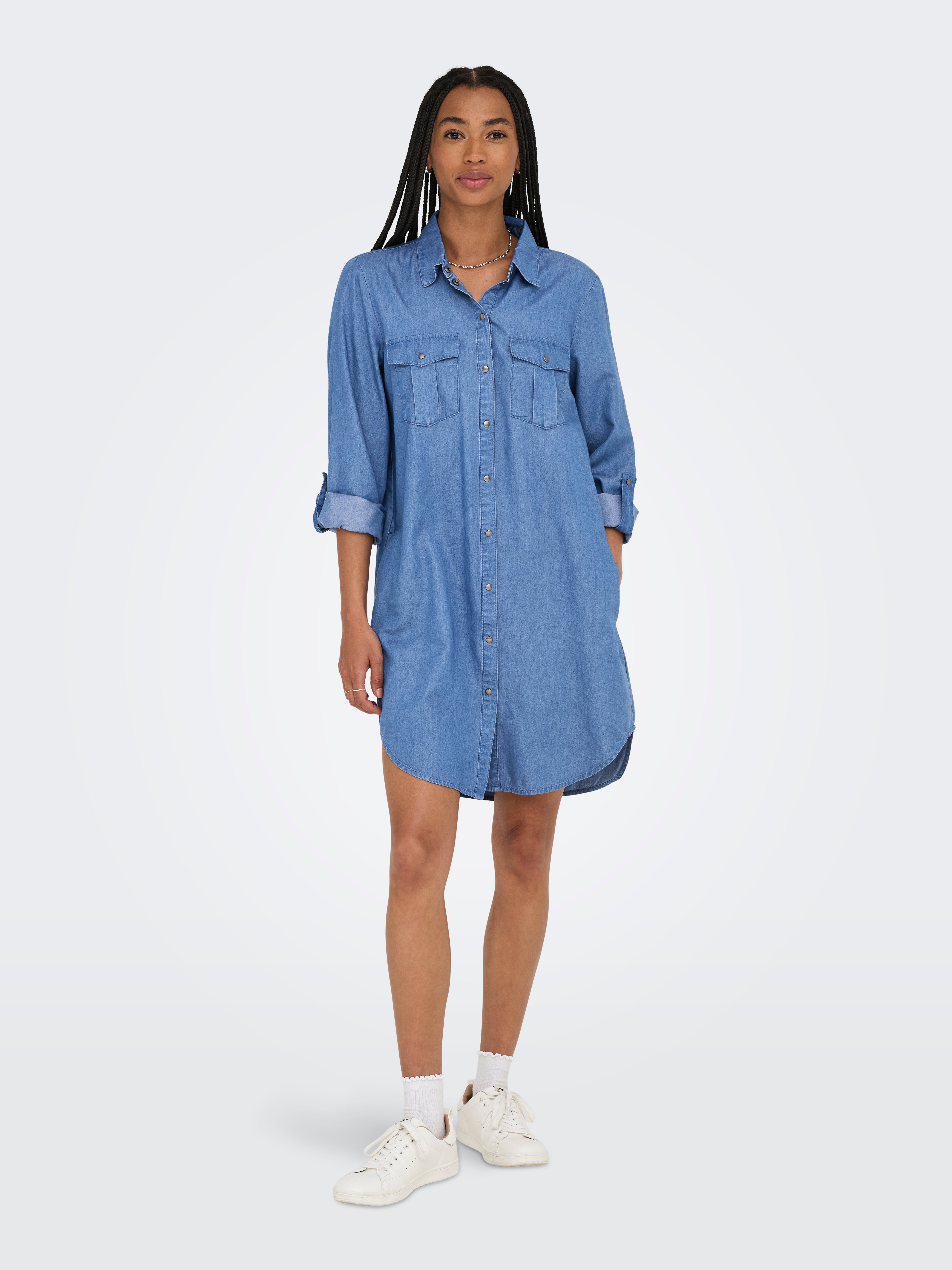 Onlsille Kurzes Kleid