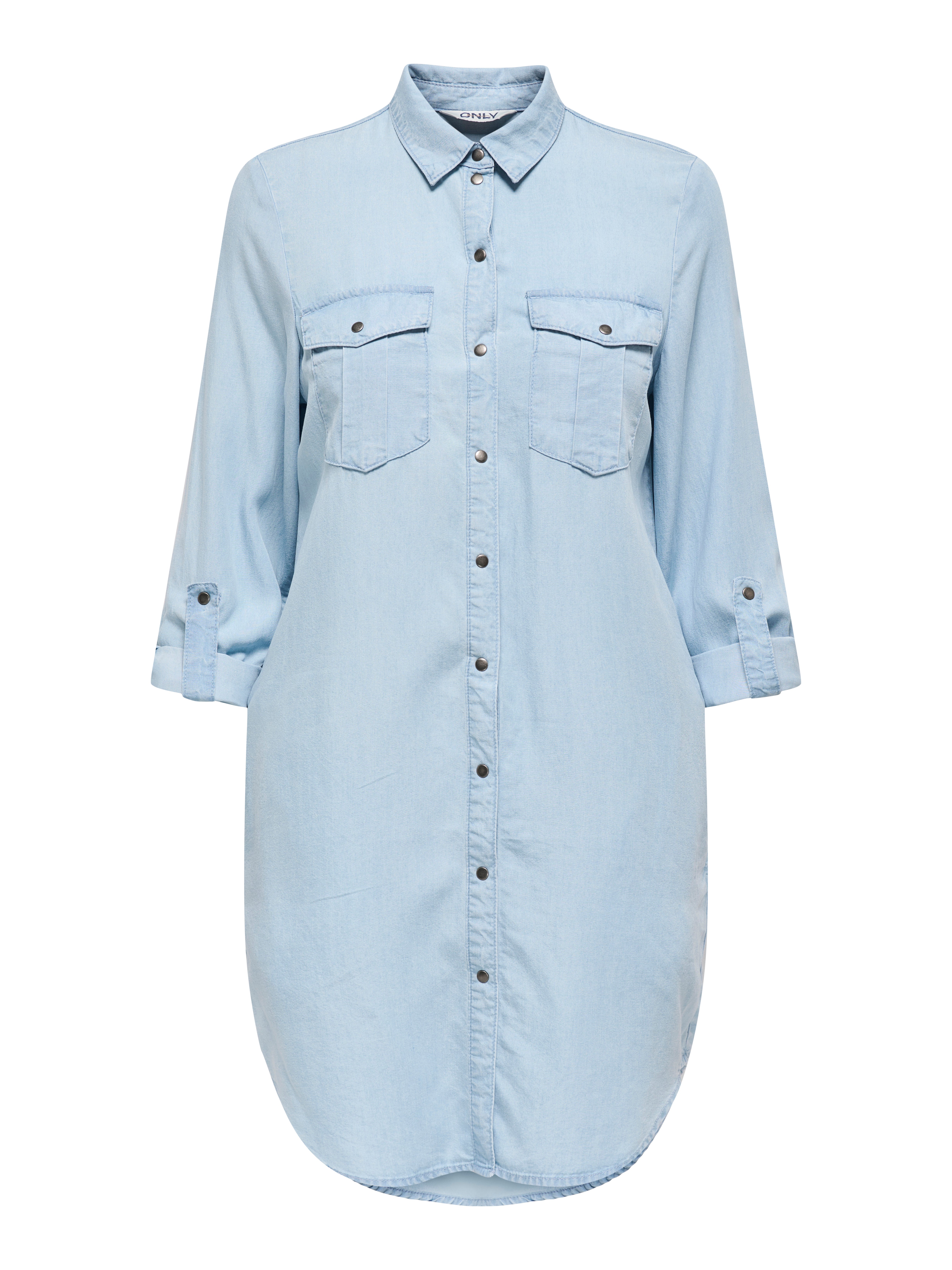 Thumbnail - Onlsille Kurzes Kleid