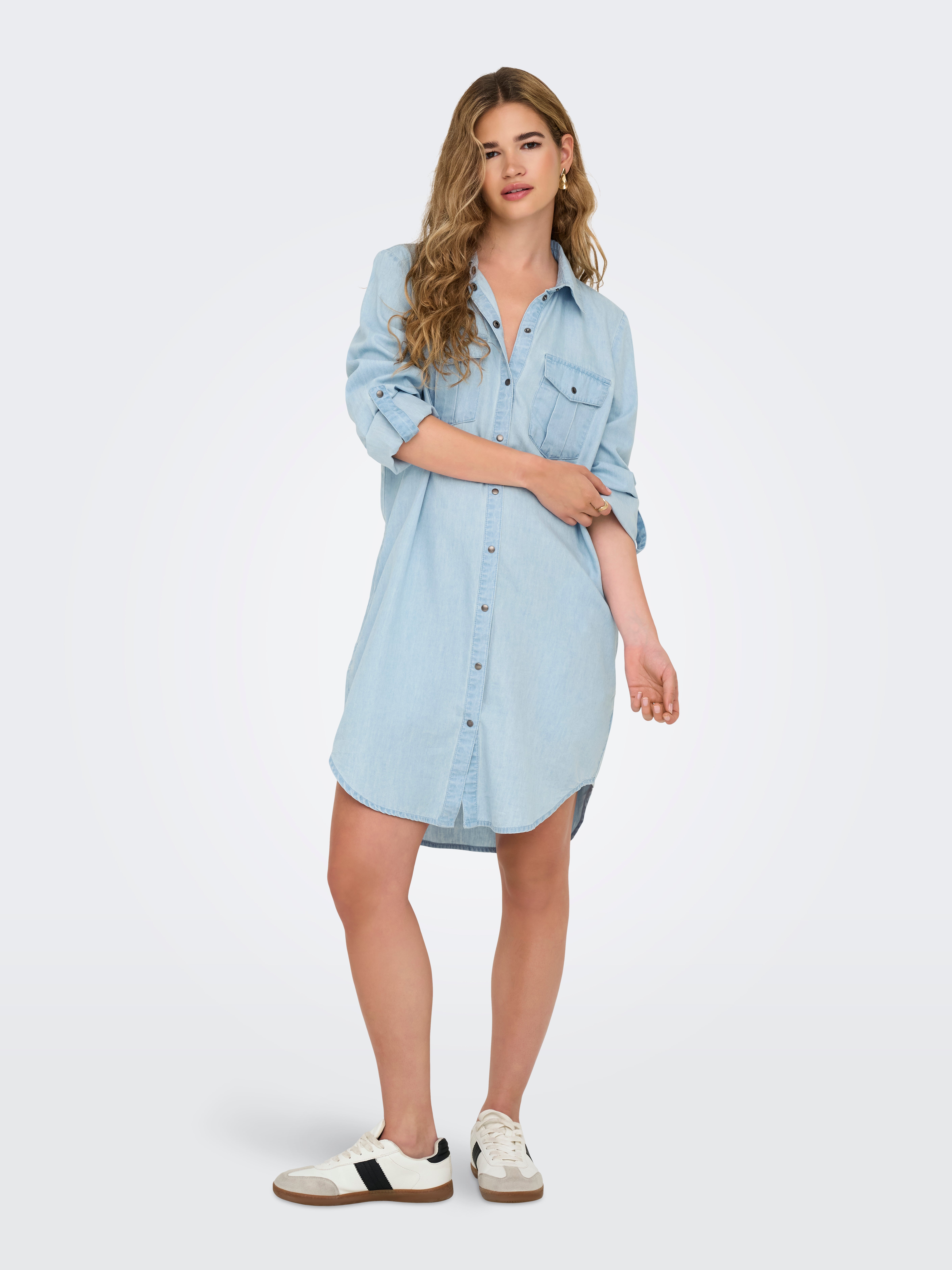 Onlsille Kurzes Kleid