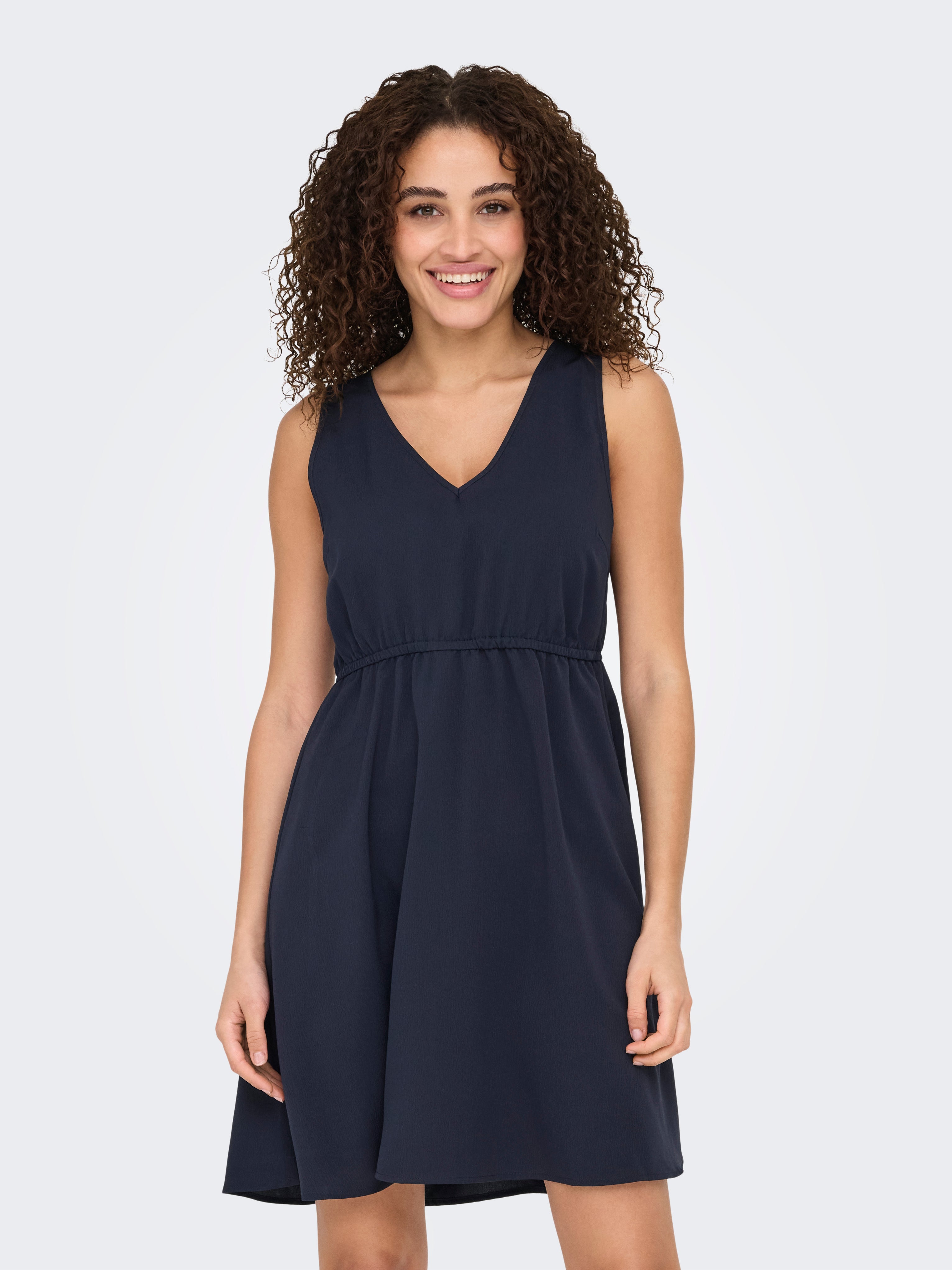 Onlnova Kurzes Kleid