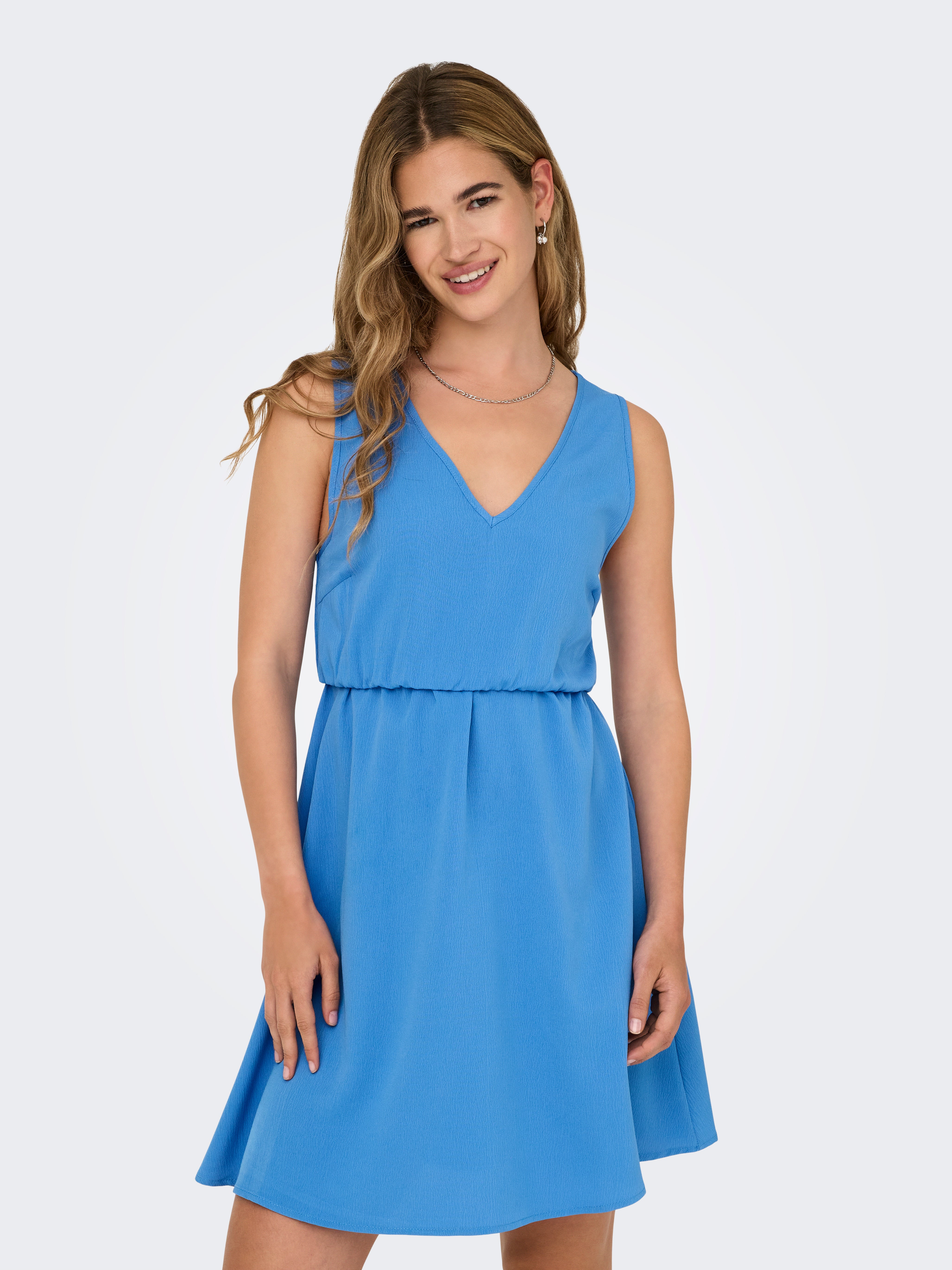 Onlnova Kurzes Kleid