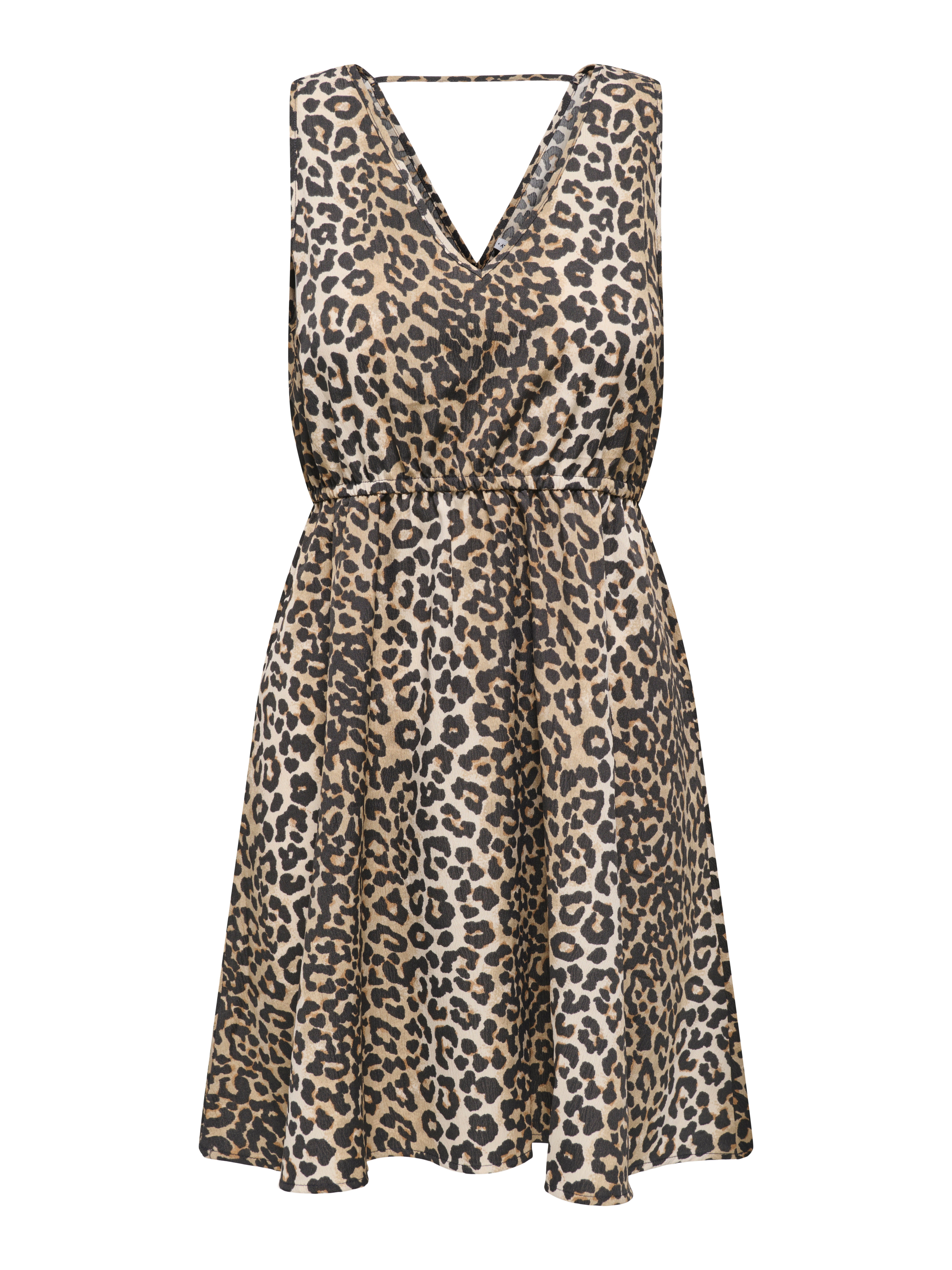 Thumbnail - Onlnova Kurzes Kleid