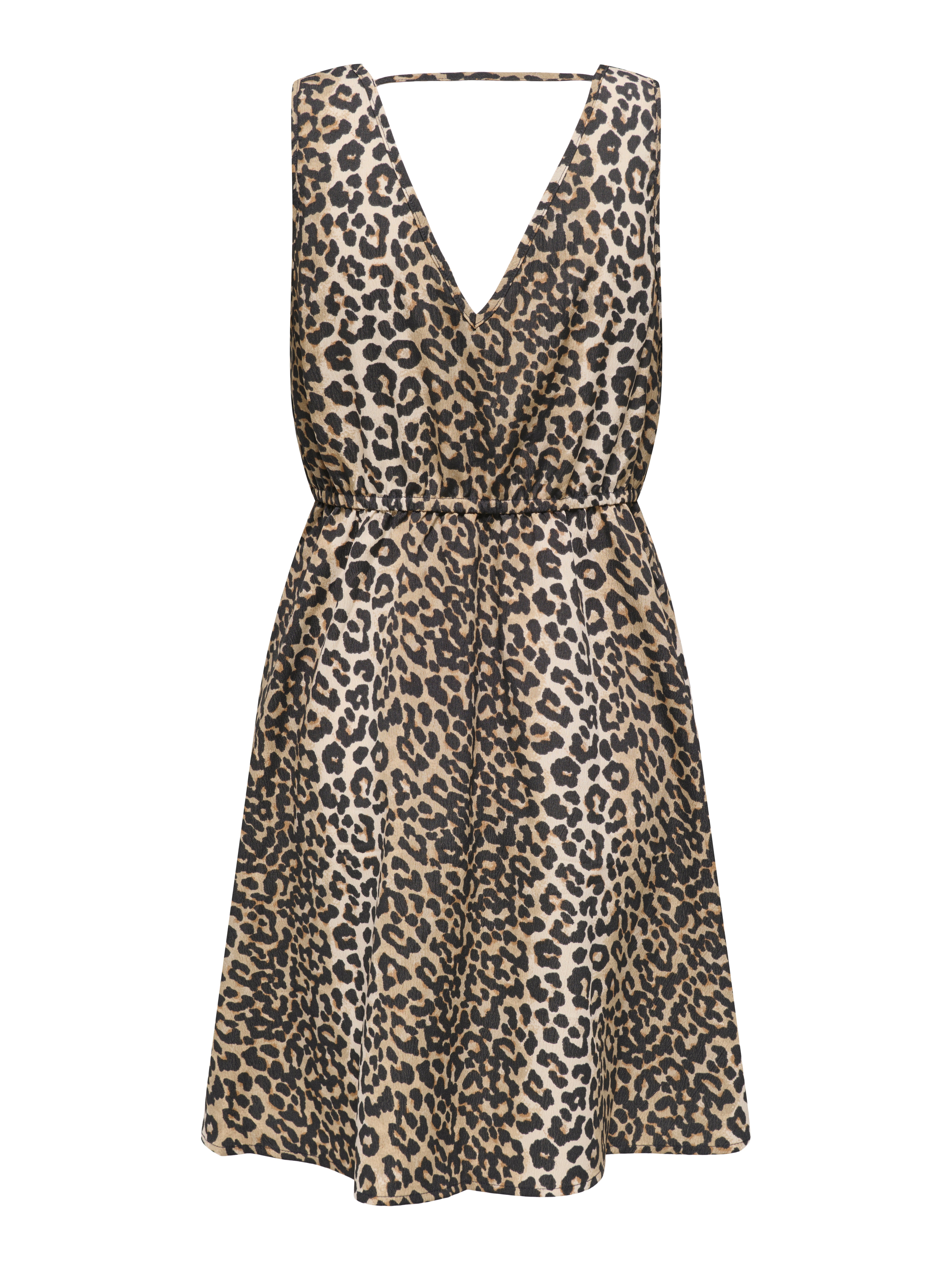 Thumbnail - Onlnova Kurzes Kleid