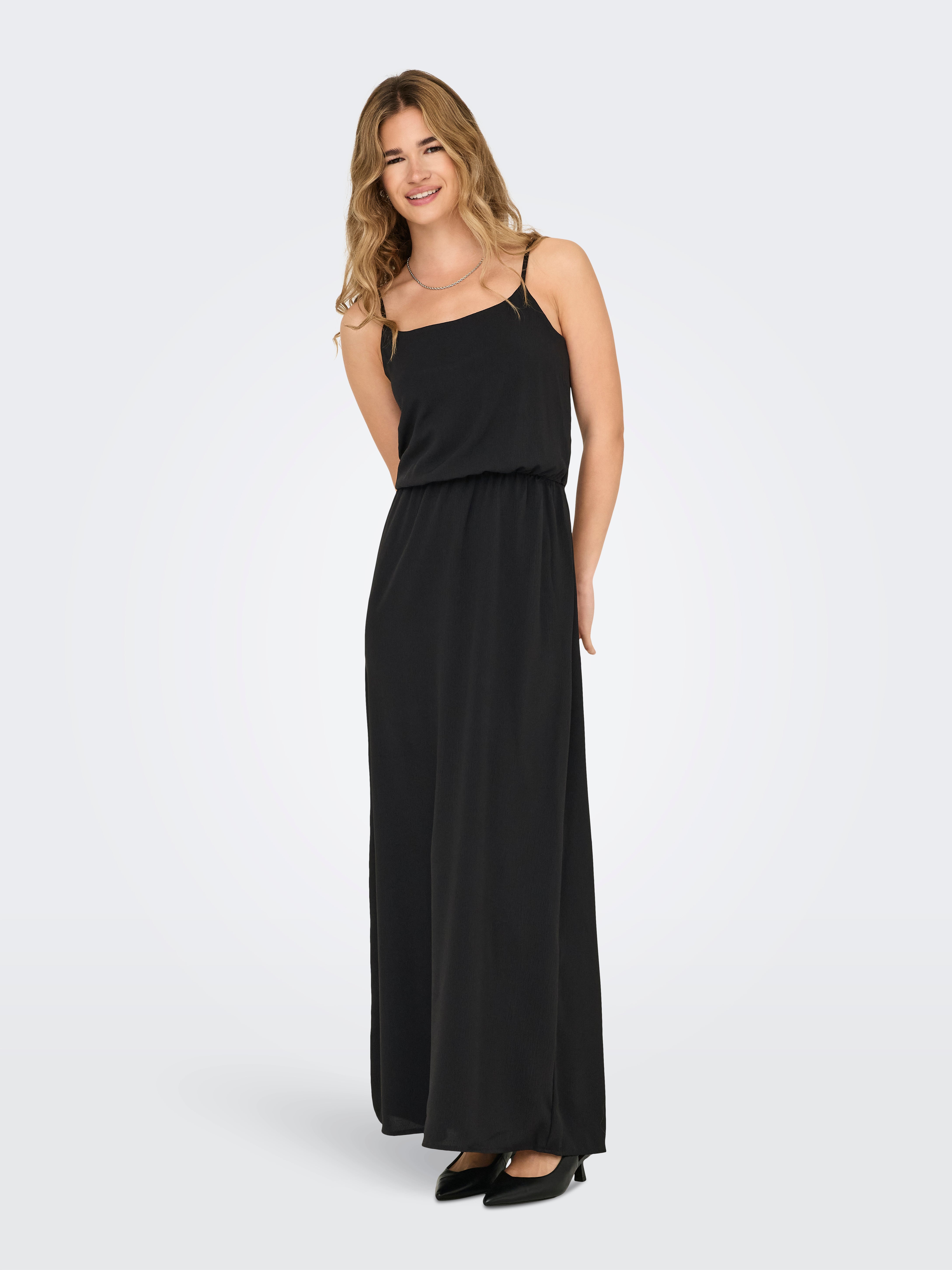 Onlnova Langes Kleid