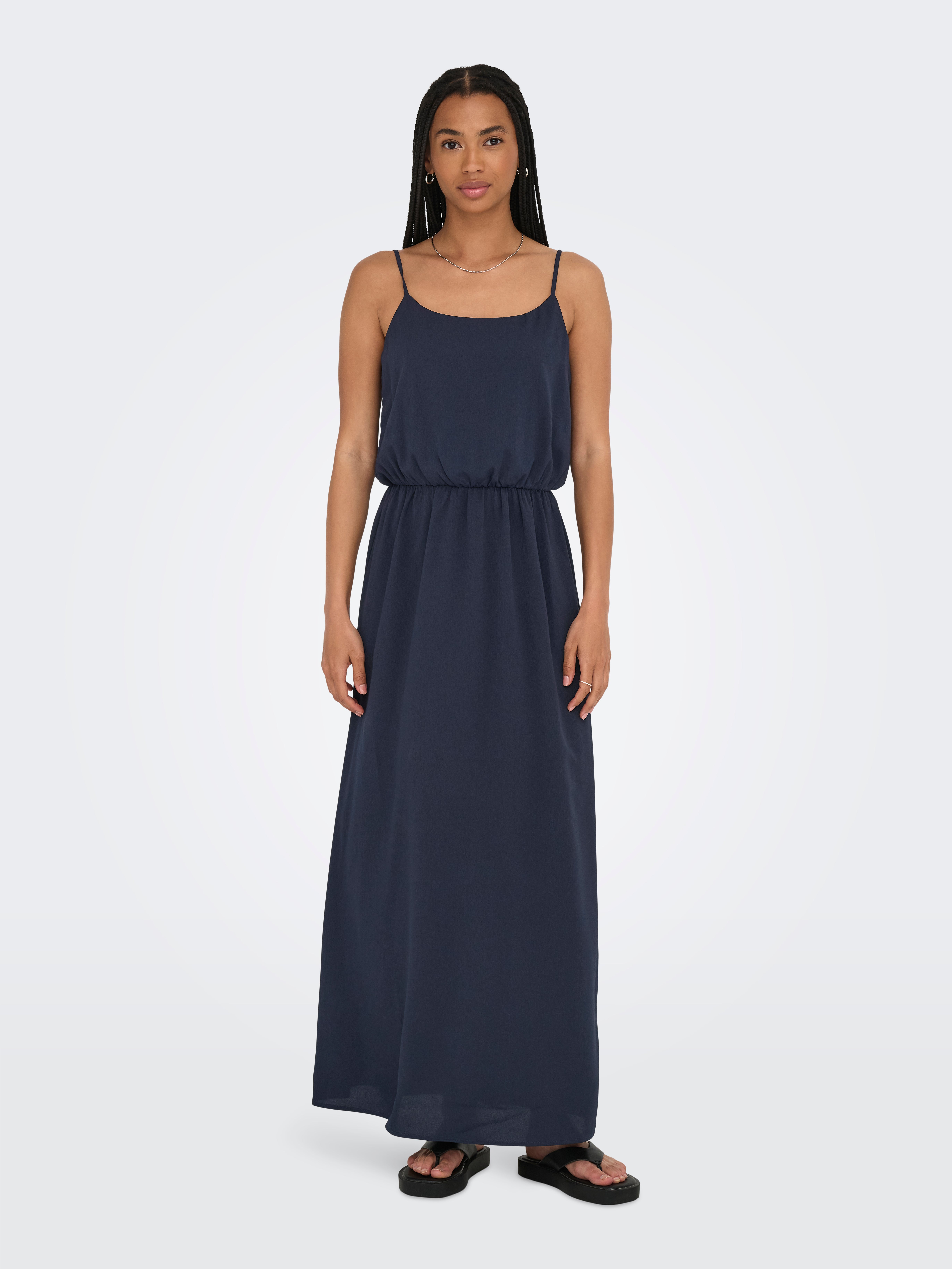 Onlnova Langes Kleid
