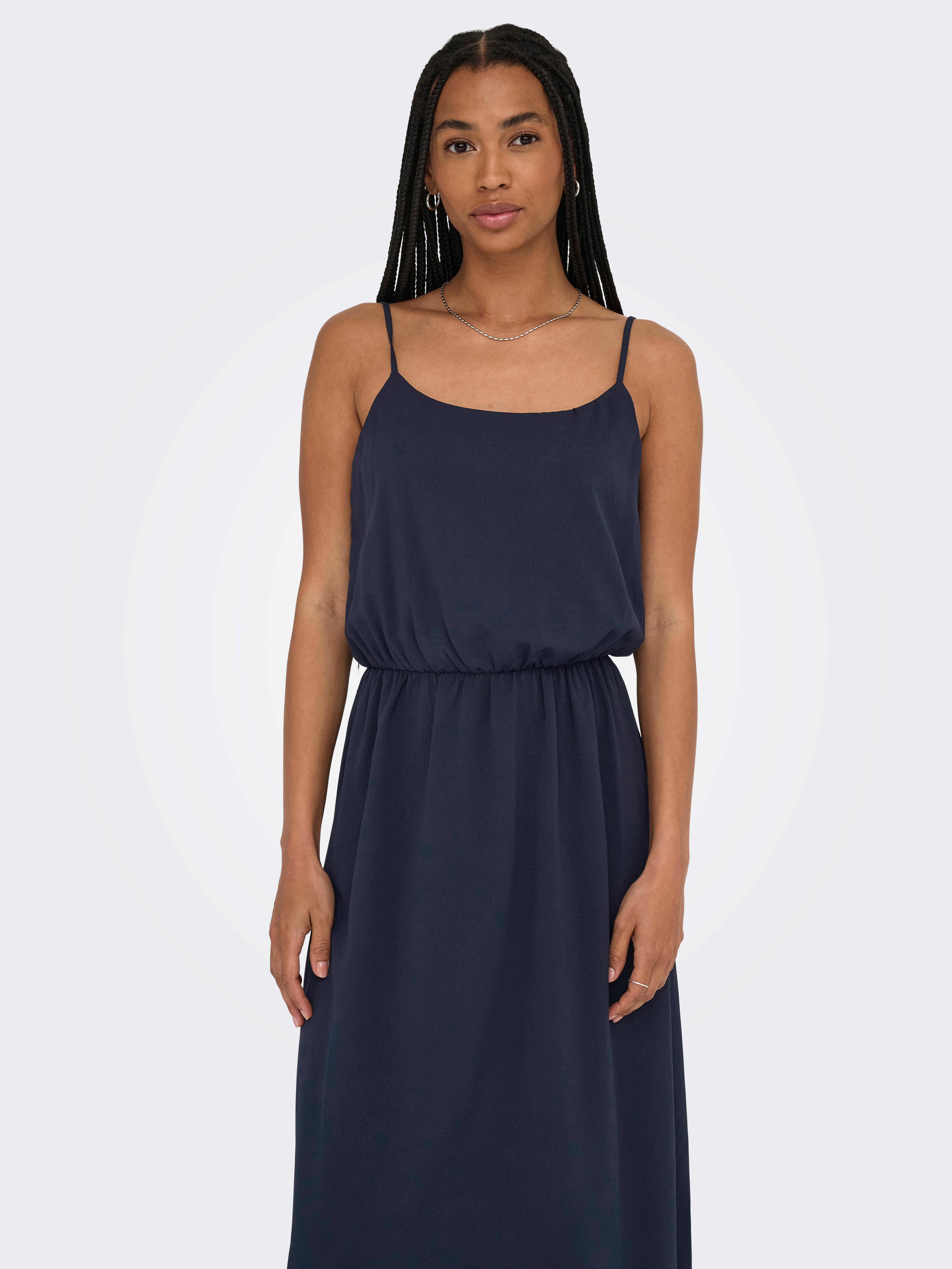 fig London（フィグロンドン）の「sailor dress（ワンピース