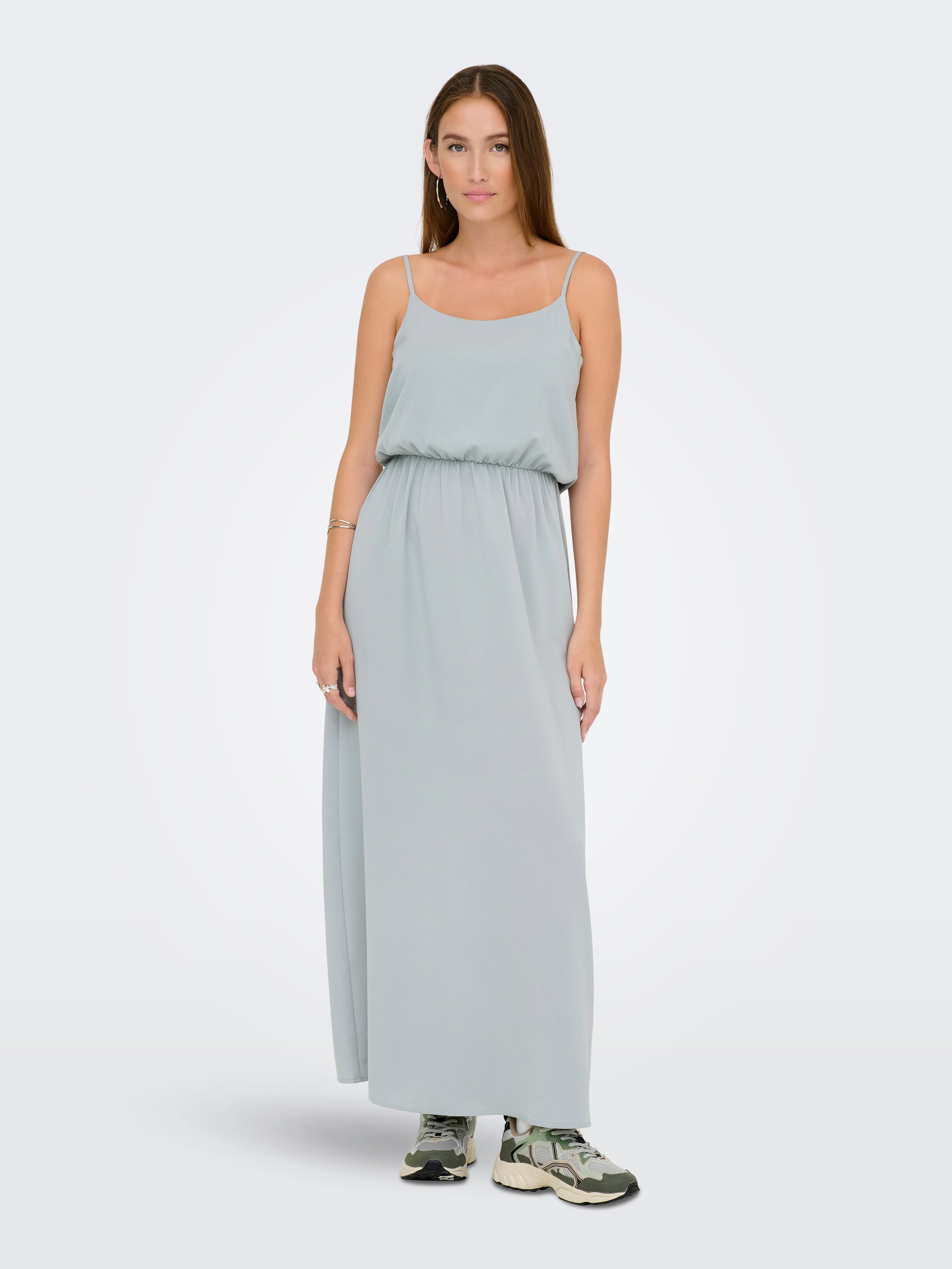 Onlnova Langes Kleid