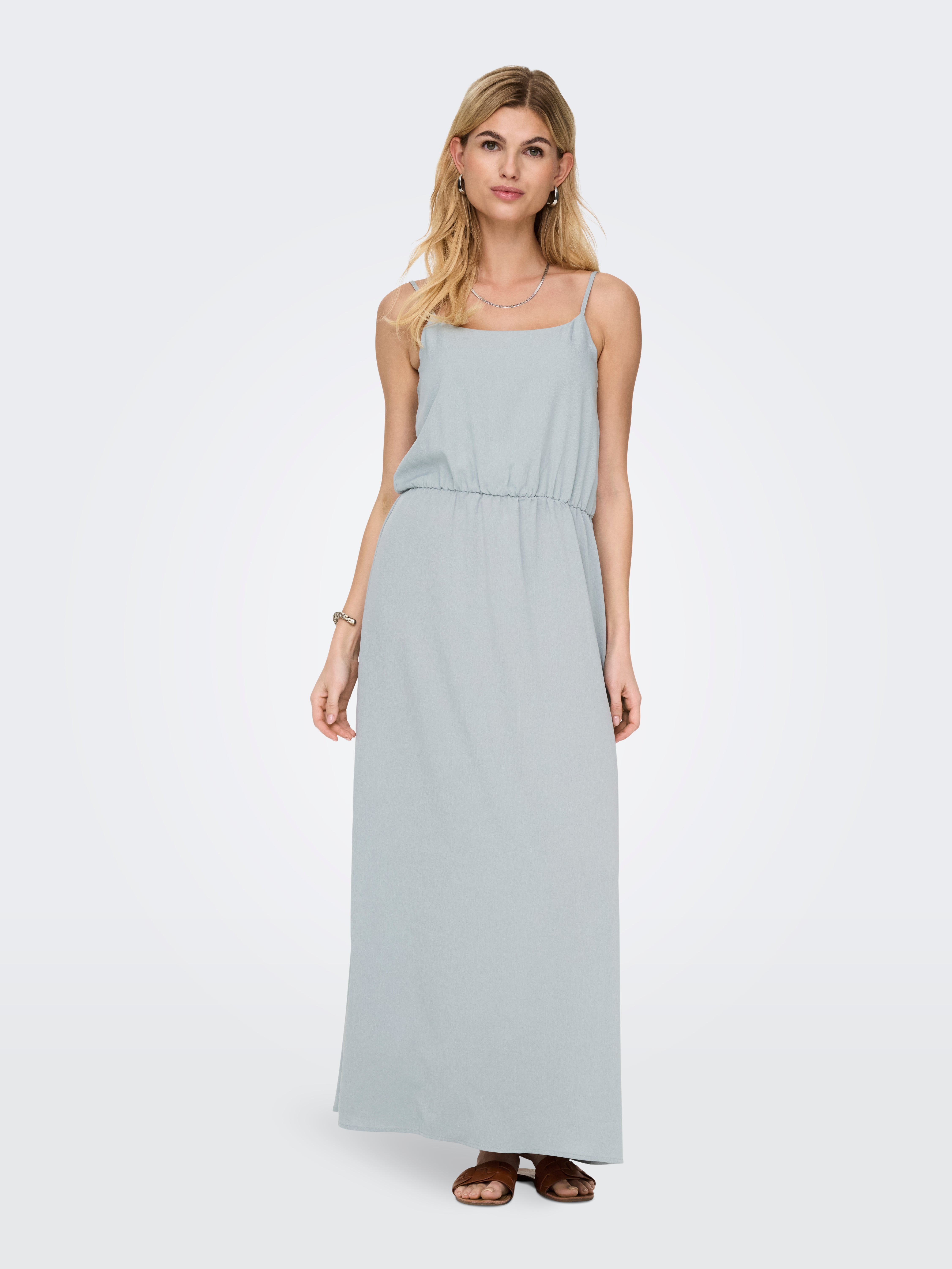 Onlnova Langes Kleid