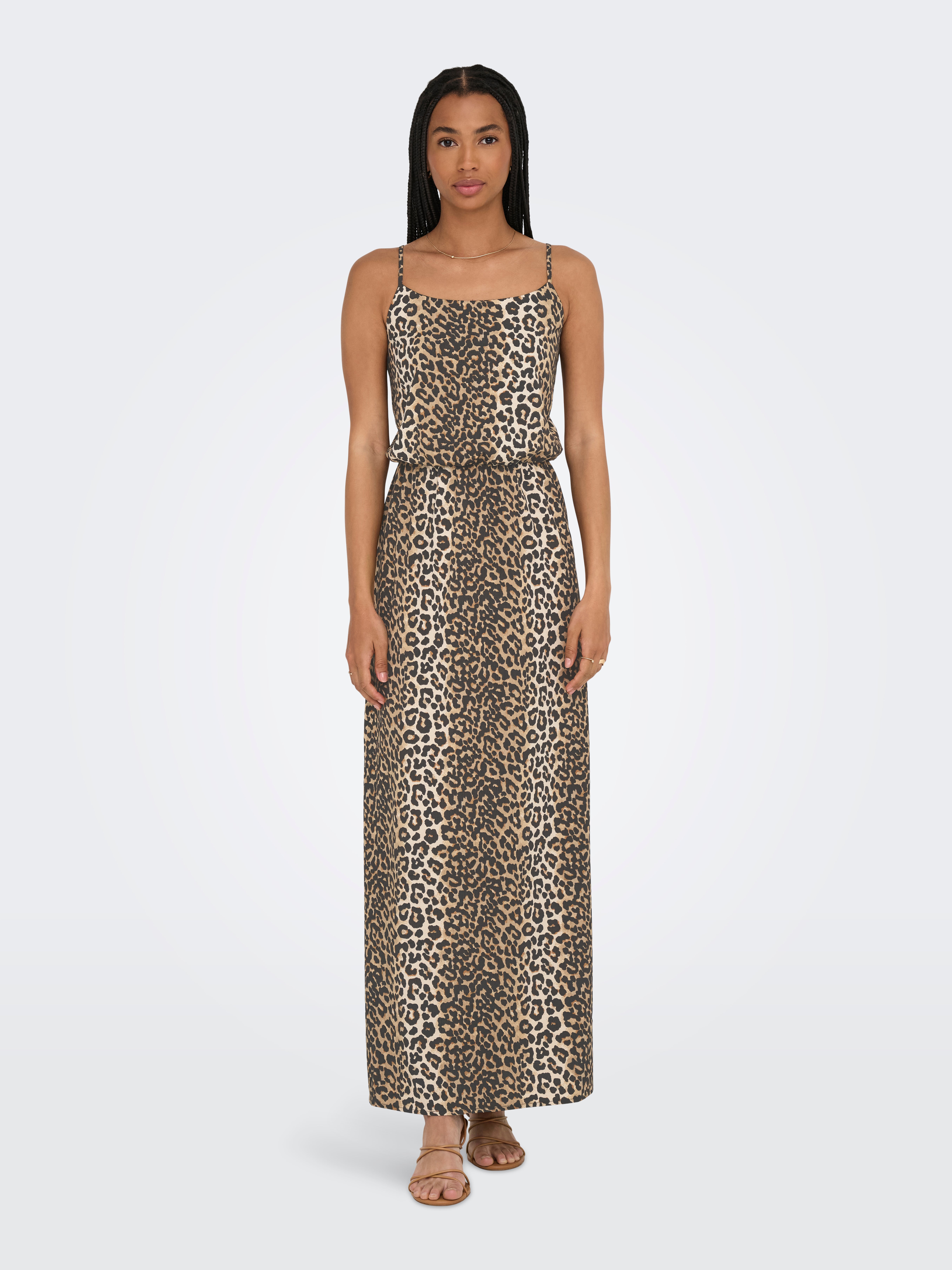 Onlnova Langes Kleid