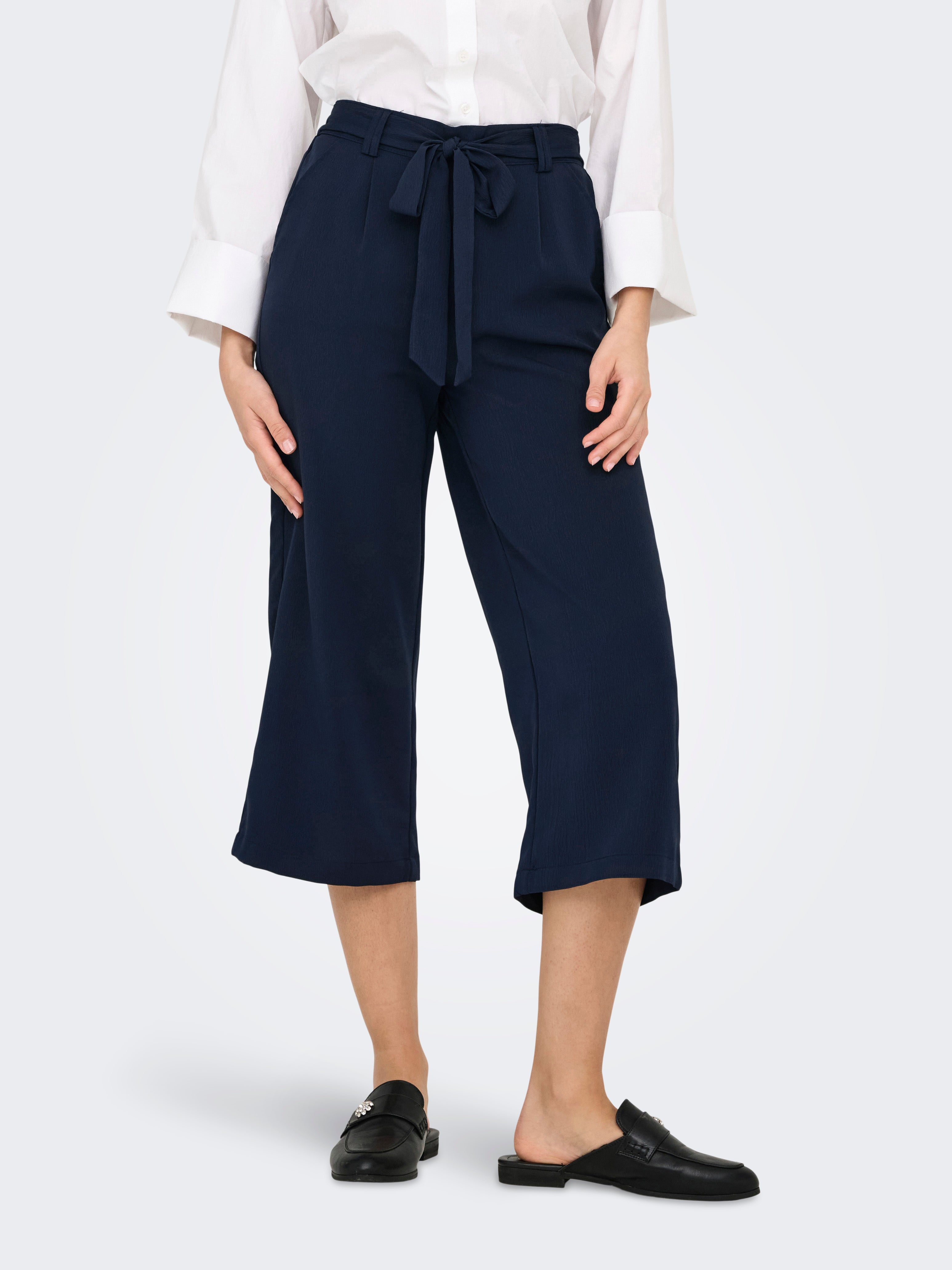 Onlnova Normal Geschnitten Hose