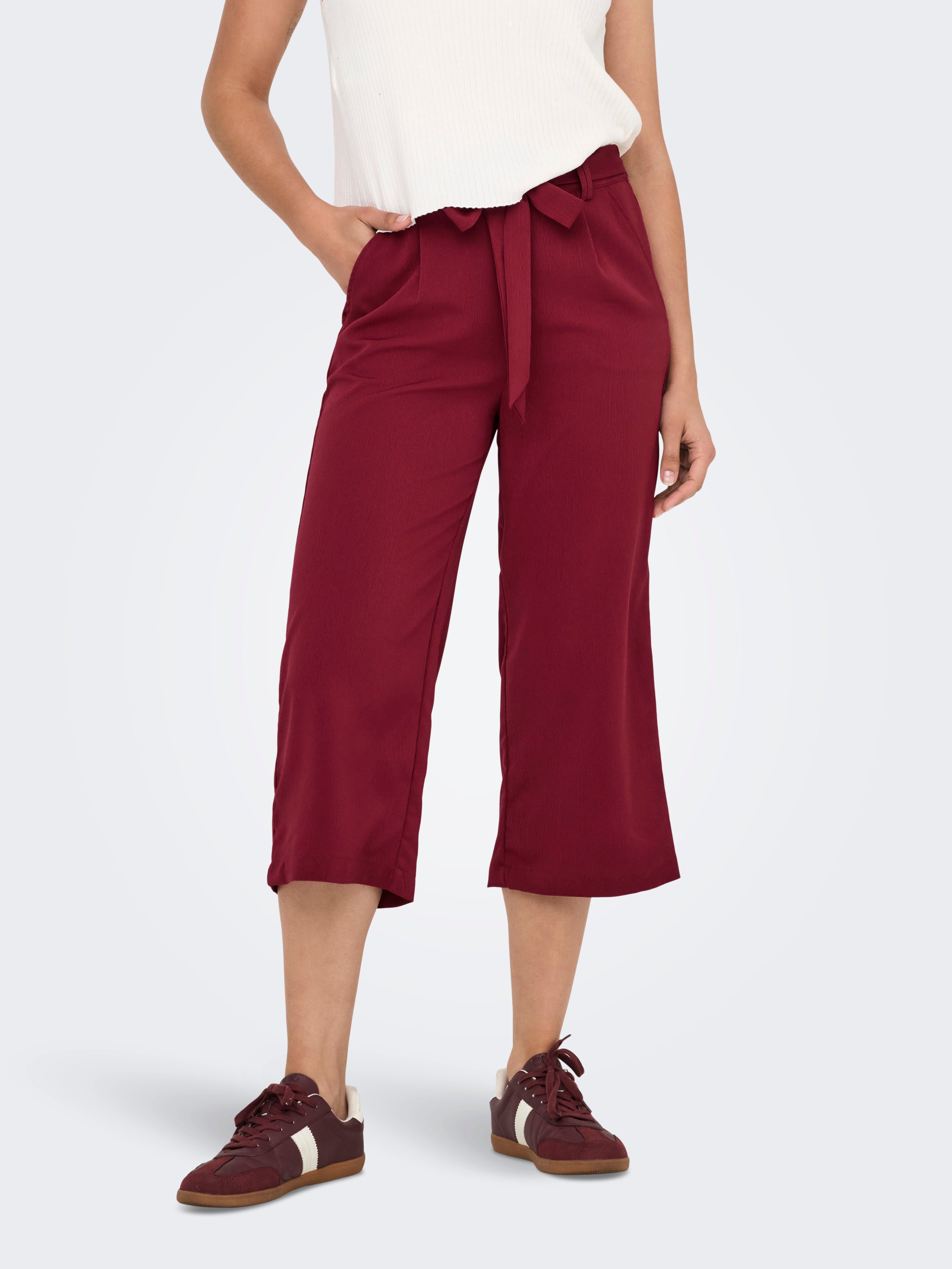 Onlnova Normal Geschnitten Hose