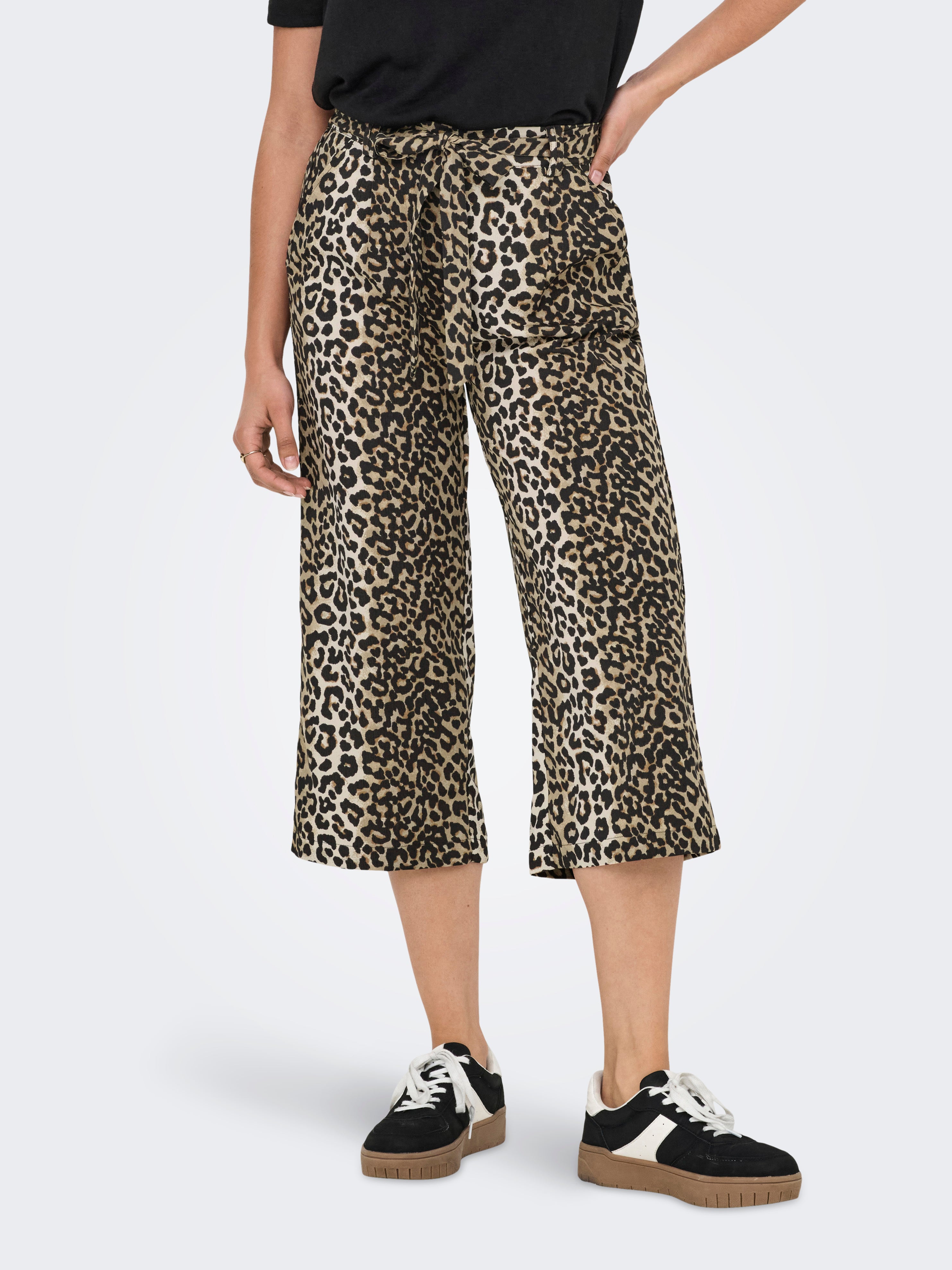 Onlnova Normal Geschnitten Hose