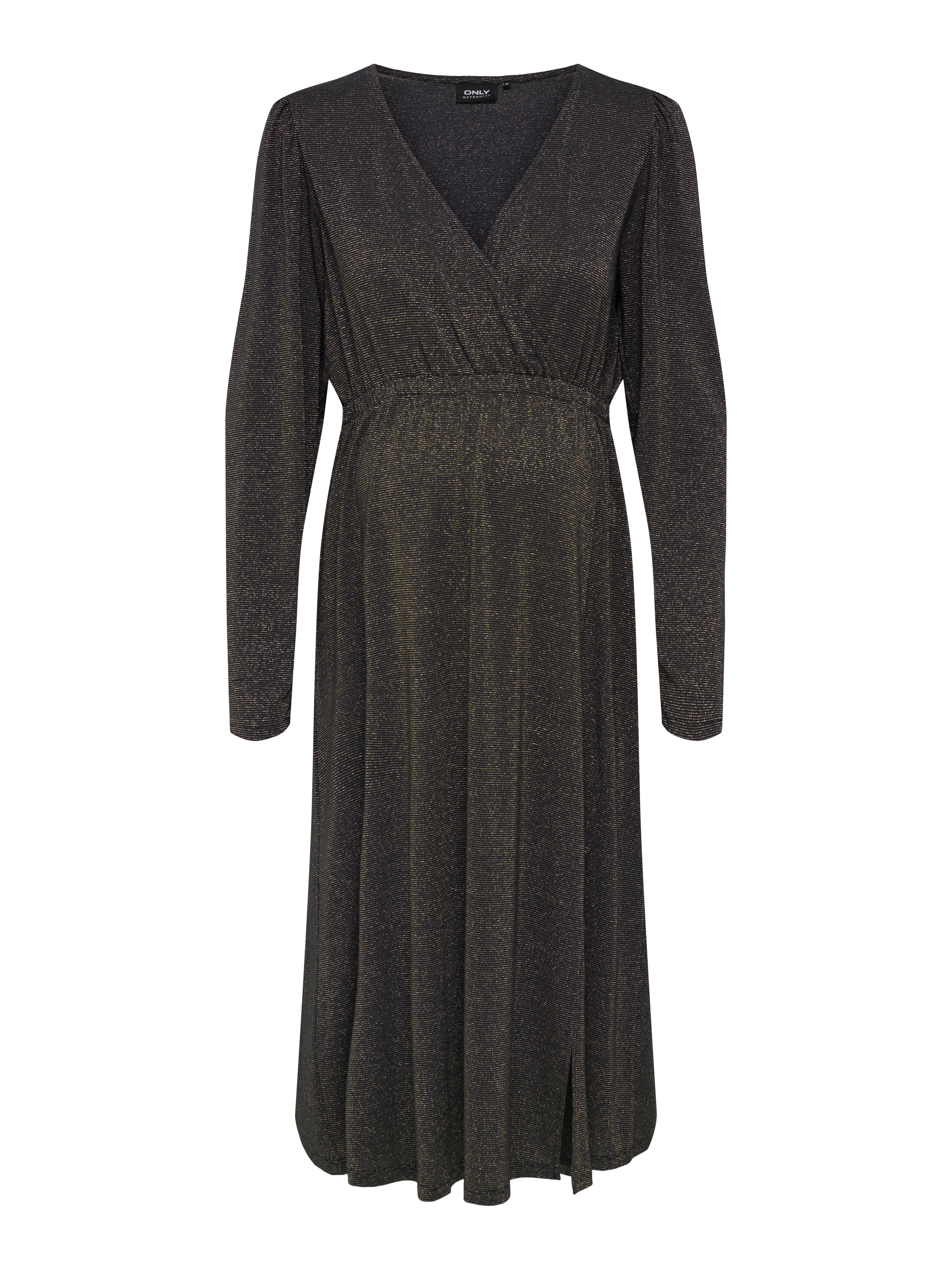 Thumbnail - Olmadina Langes Kleid