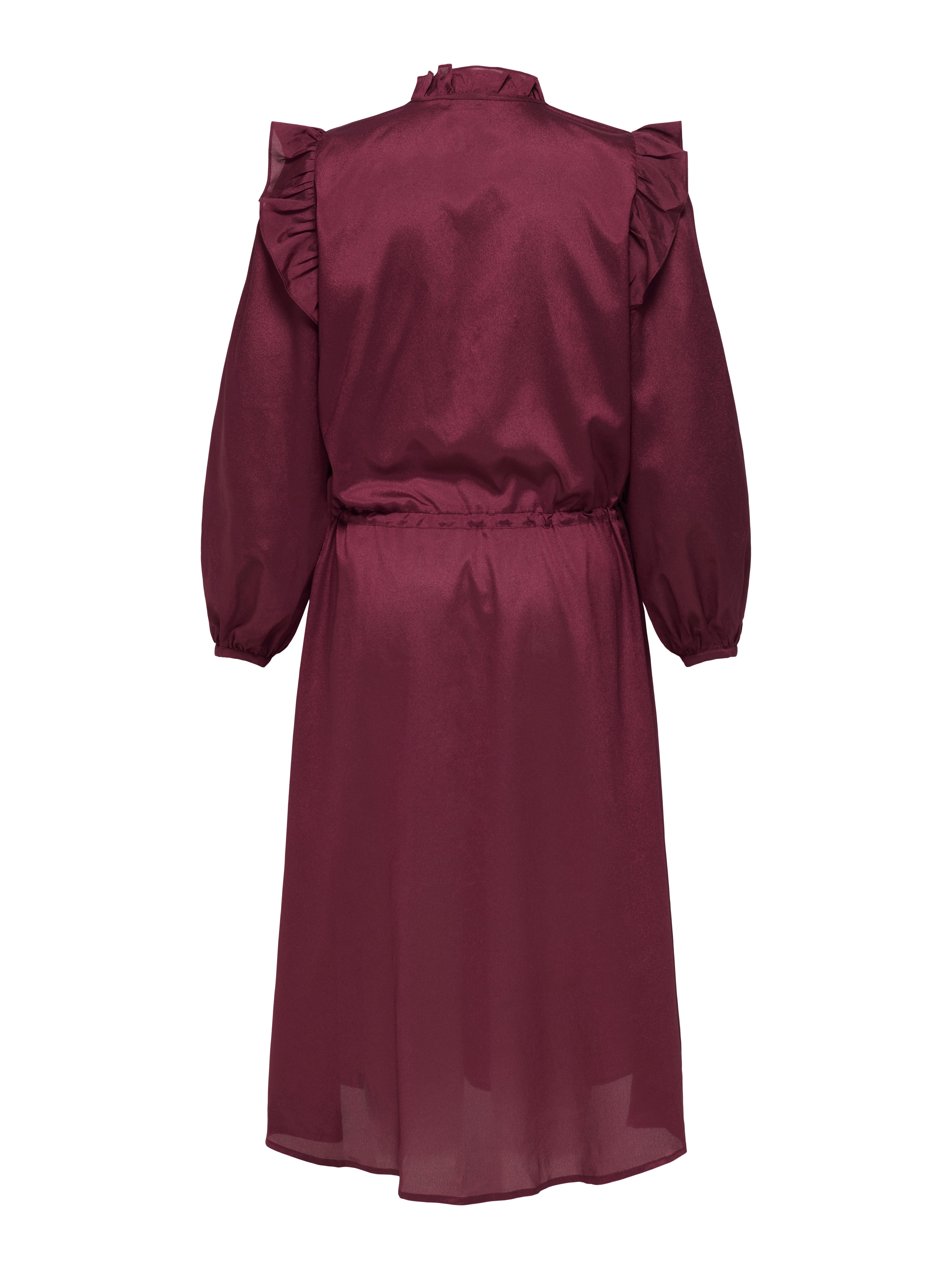 Thumbnail - Carcabra Langes Kleid