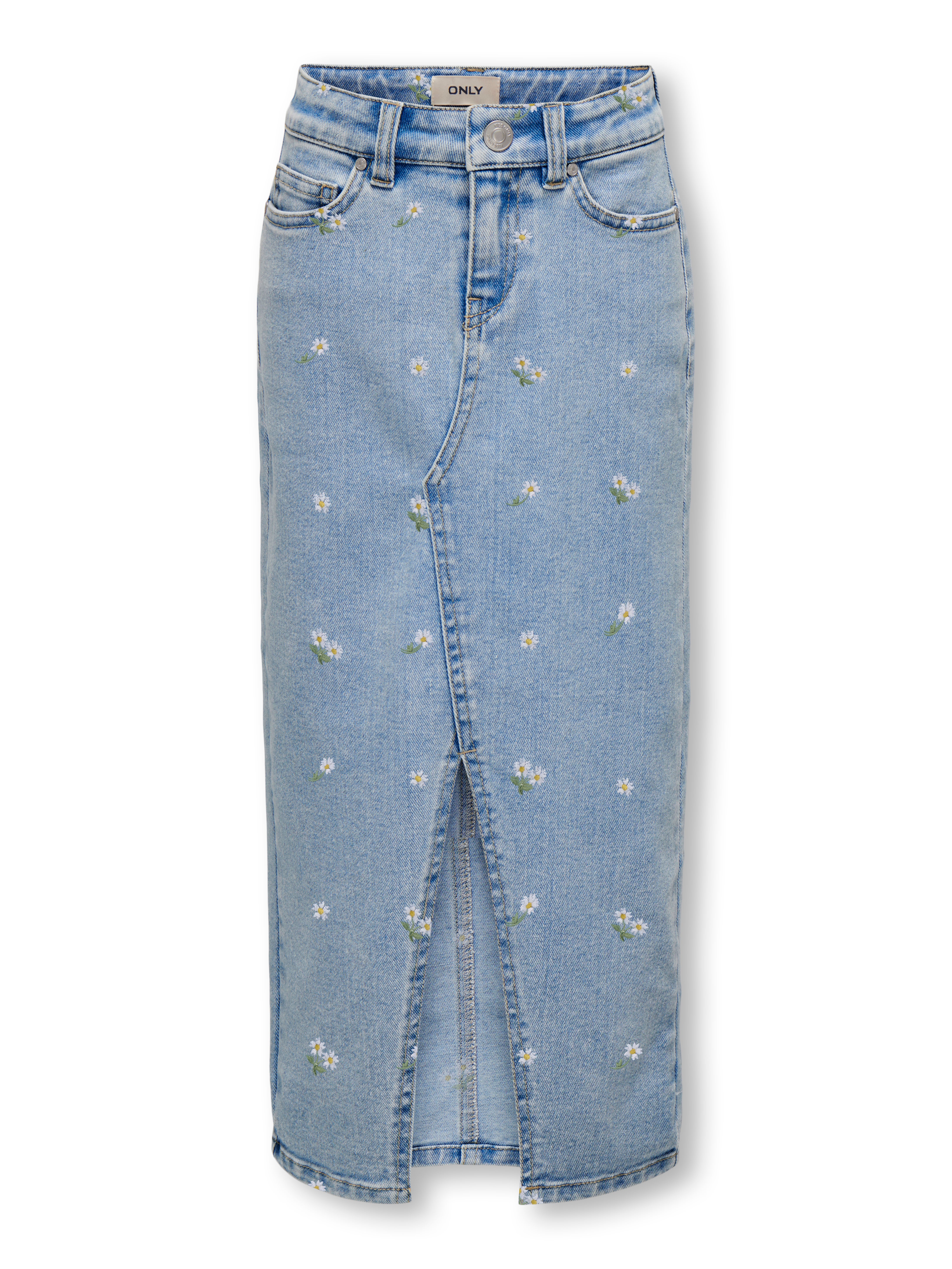 Kogsiri Denim Langer Rock
