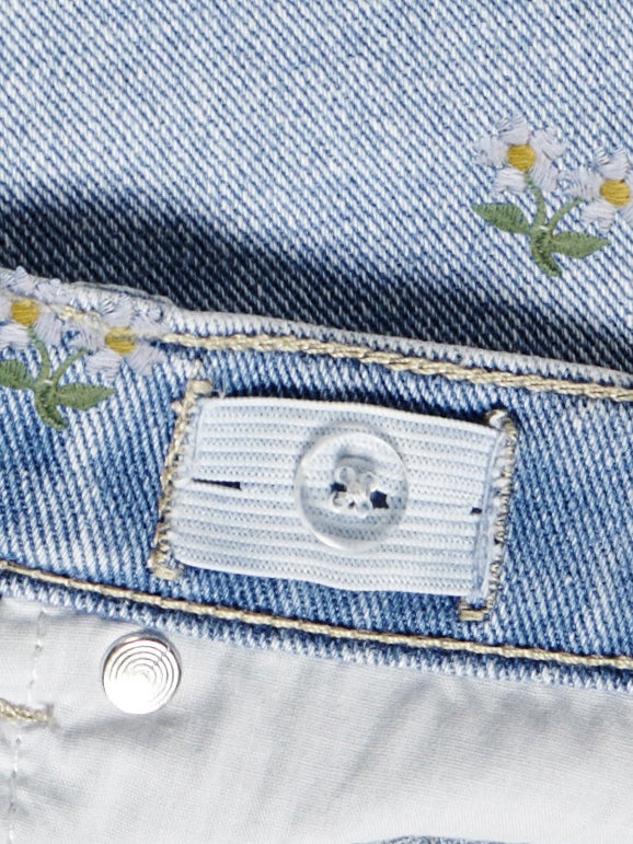 Thumbnail - Kogsiri Denim Langer Rock