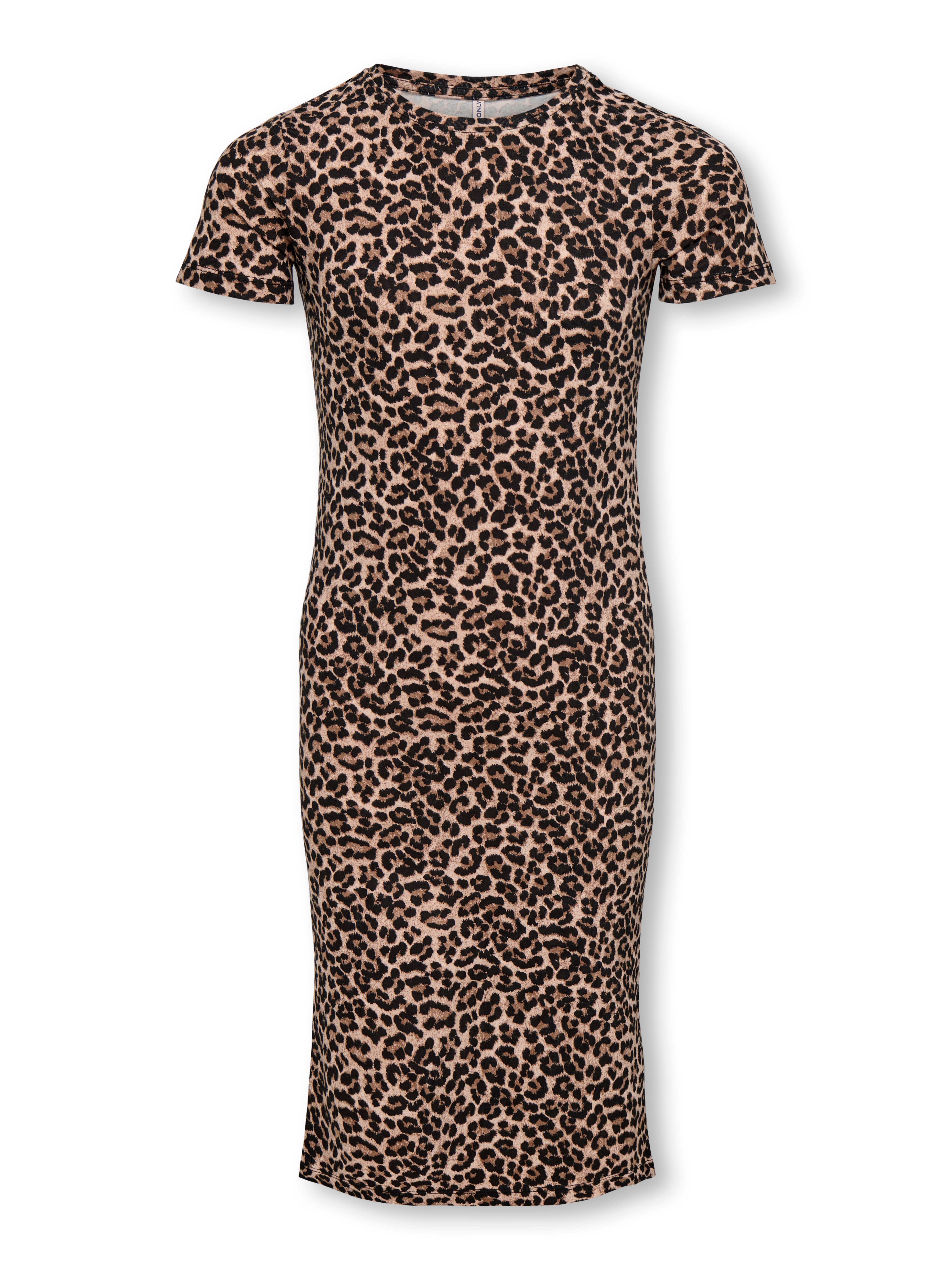 Thumbnail - Koglive Langes Kleid