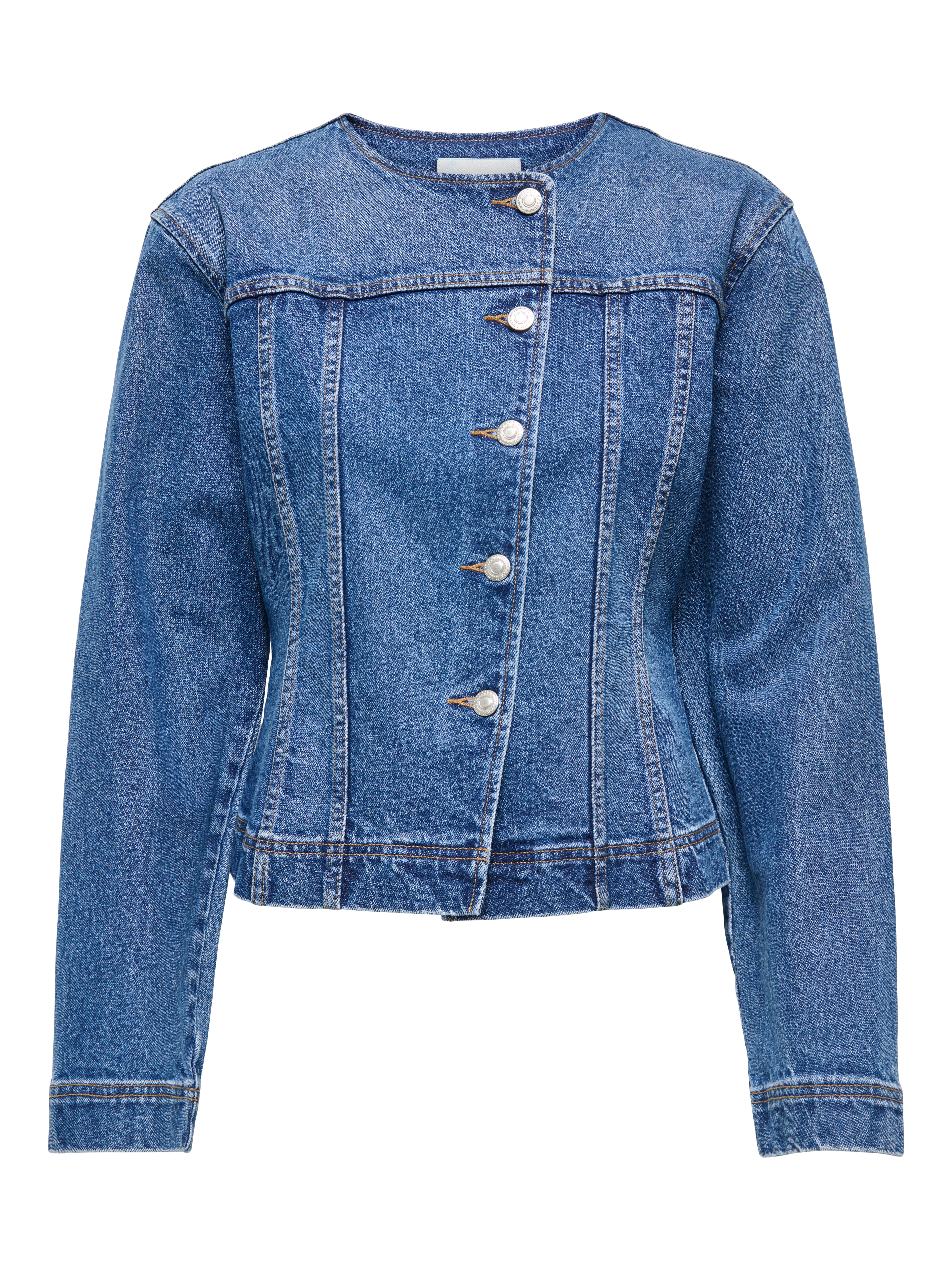 Thumbnail - Onlisabel Jeansjacke