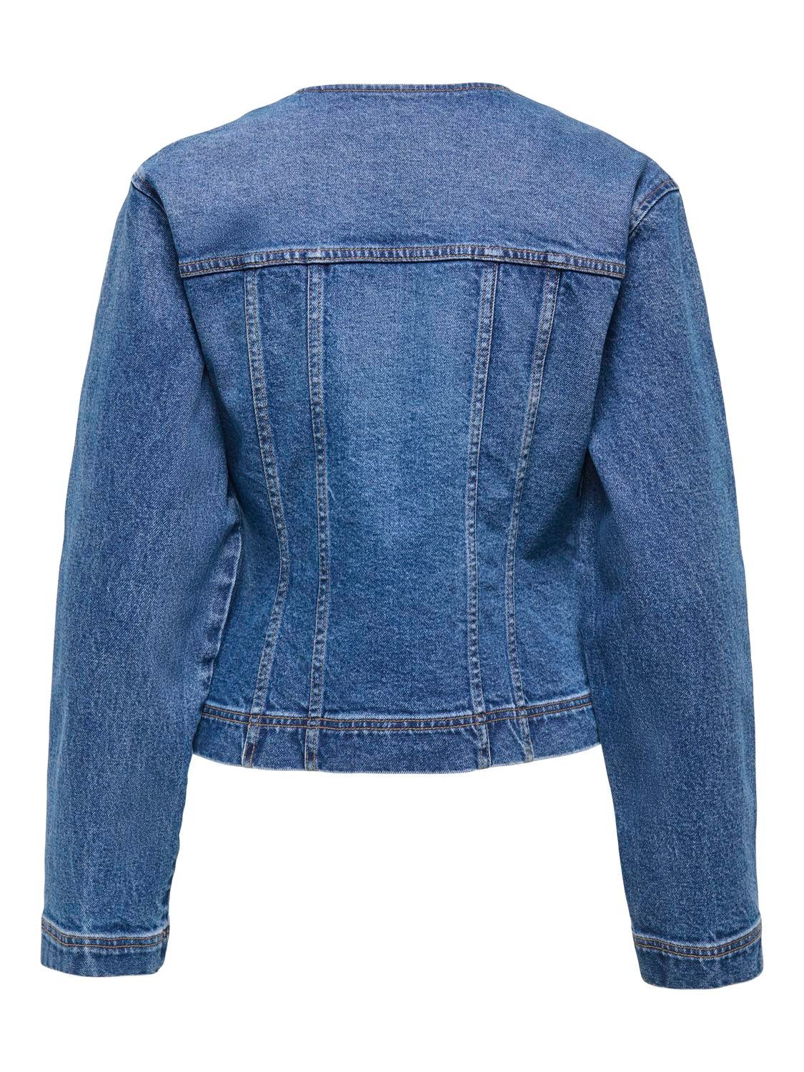 Thumbnail - Onlisabel Jeansjacke