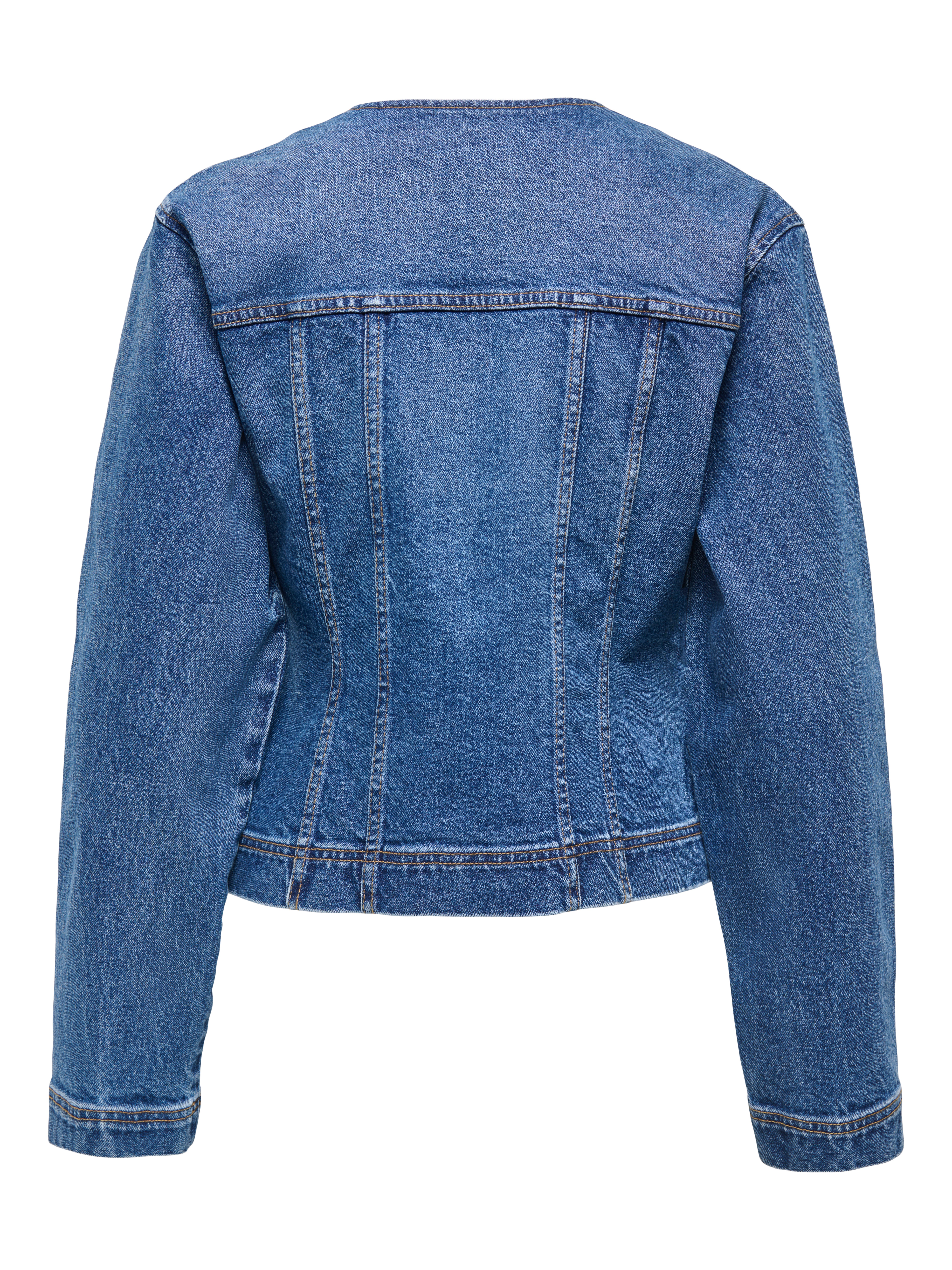 Thumbnail - Onlisabel Jeansjacke