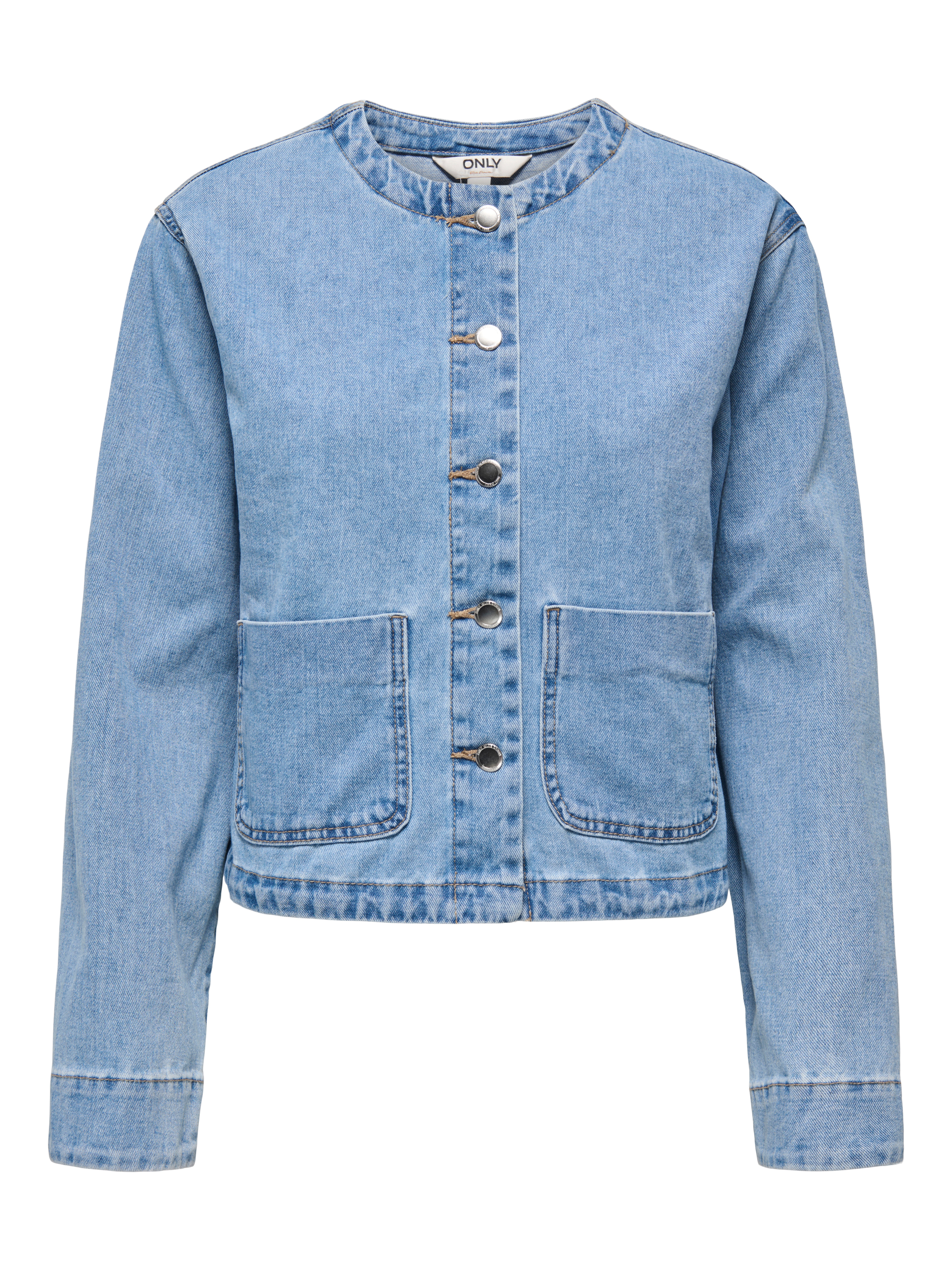 Thumbnail - Onlpalma Jeansjacke