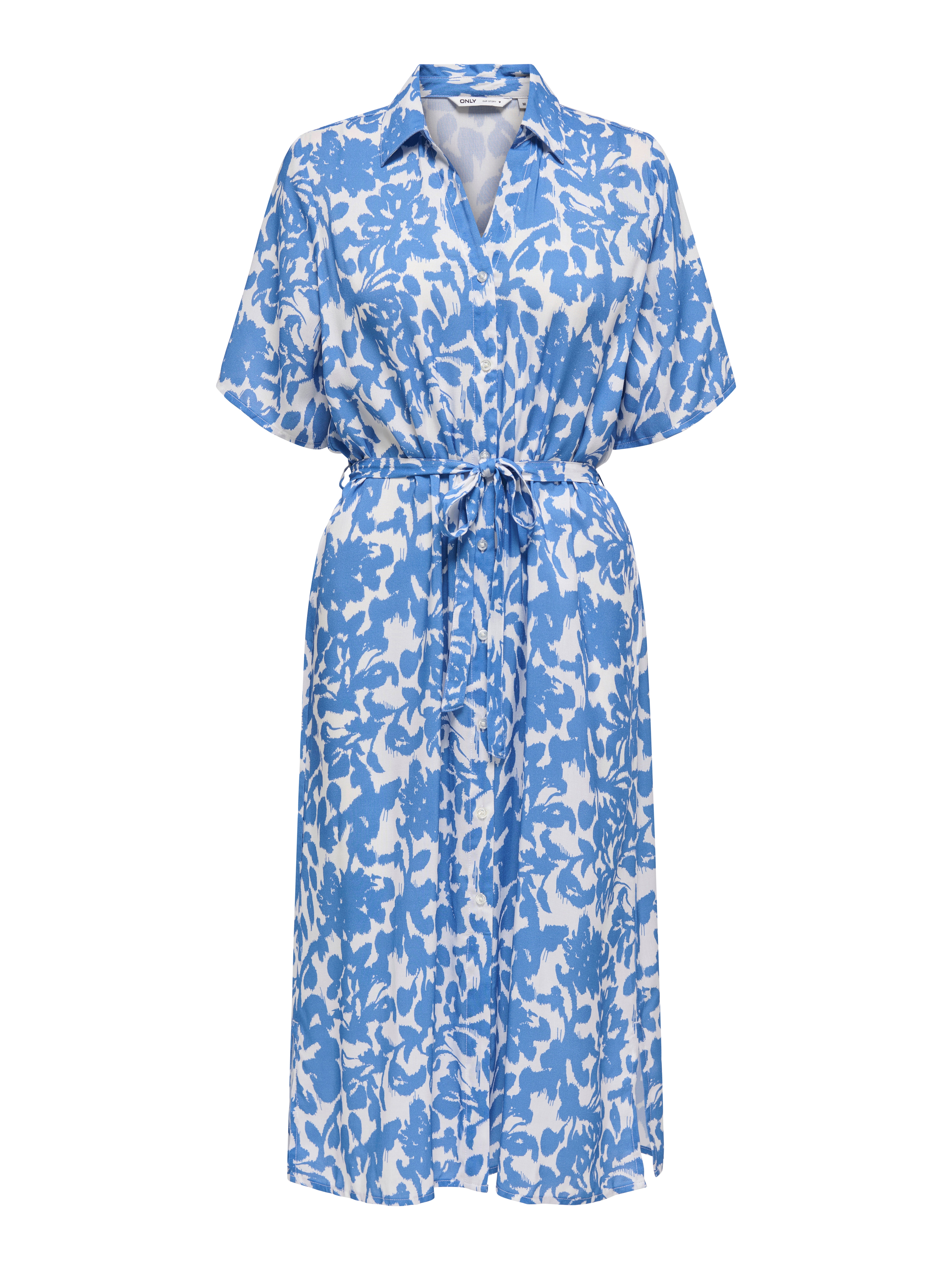 Thumbnail - Onlyasmin Midikleid