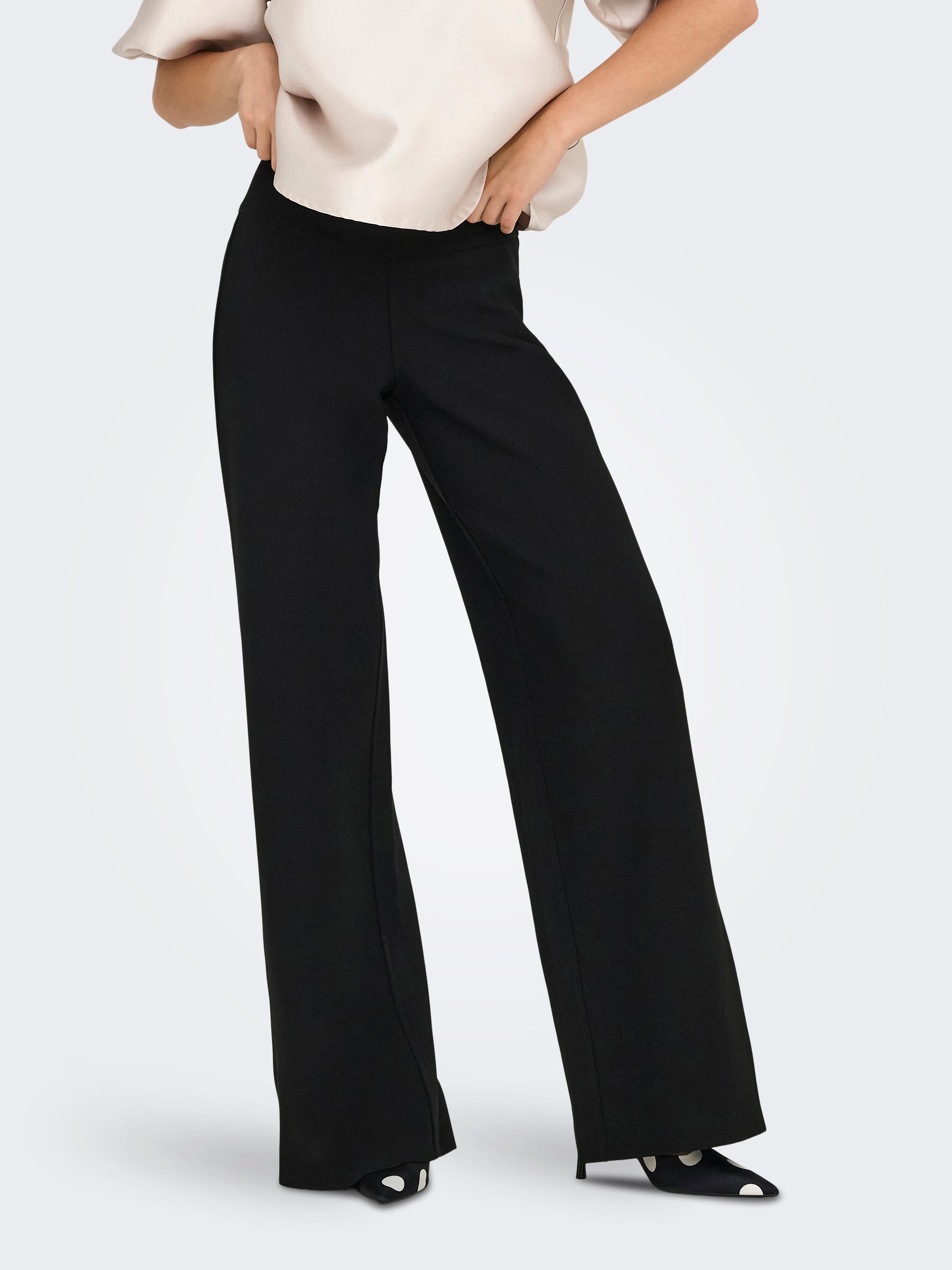 Onlclever Weiter Beinschnitt Hose