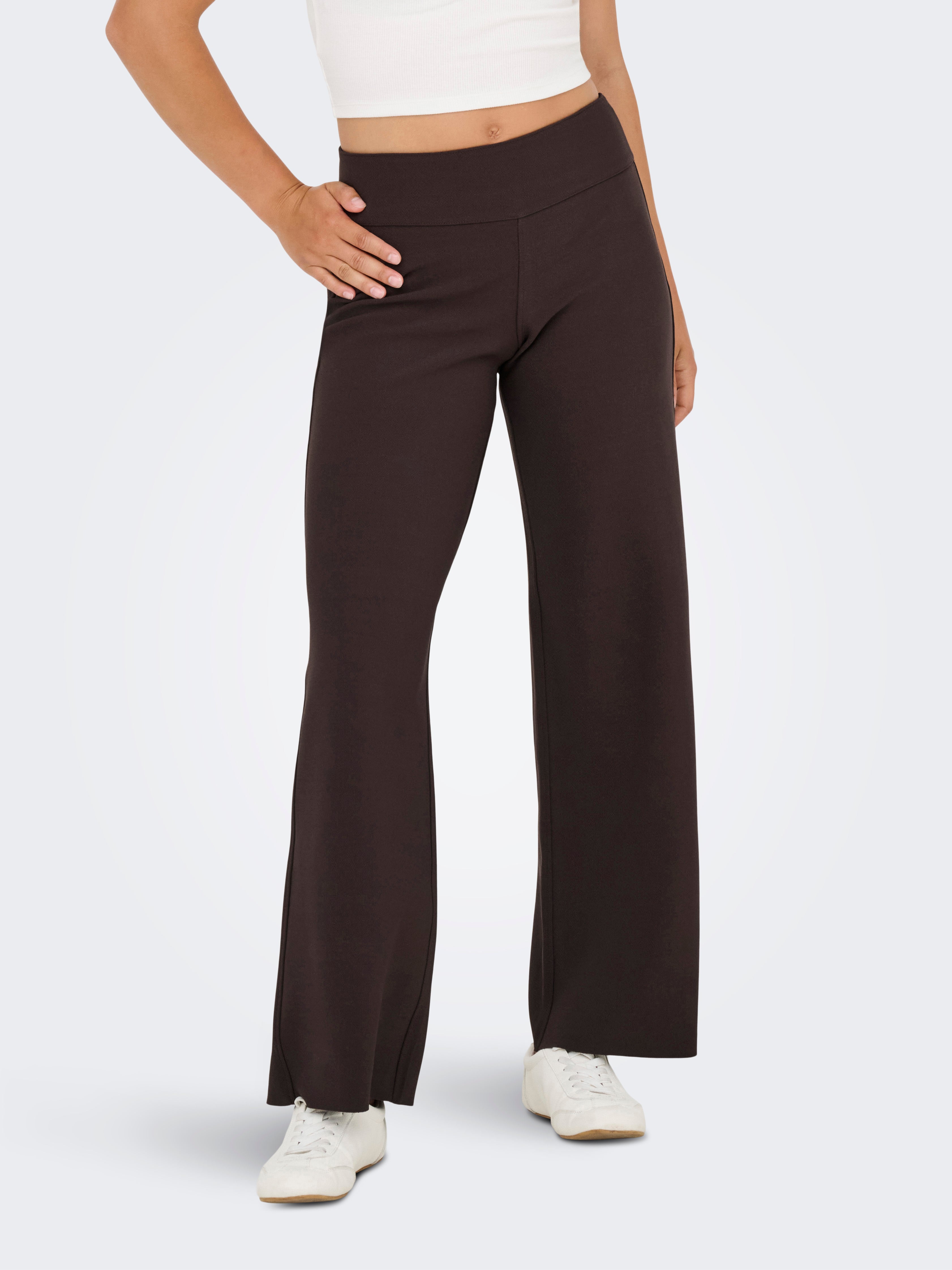 Onlclever Weiter Beinschnitt Hose