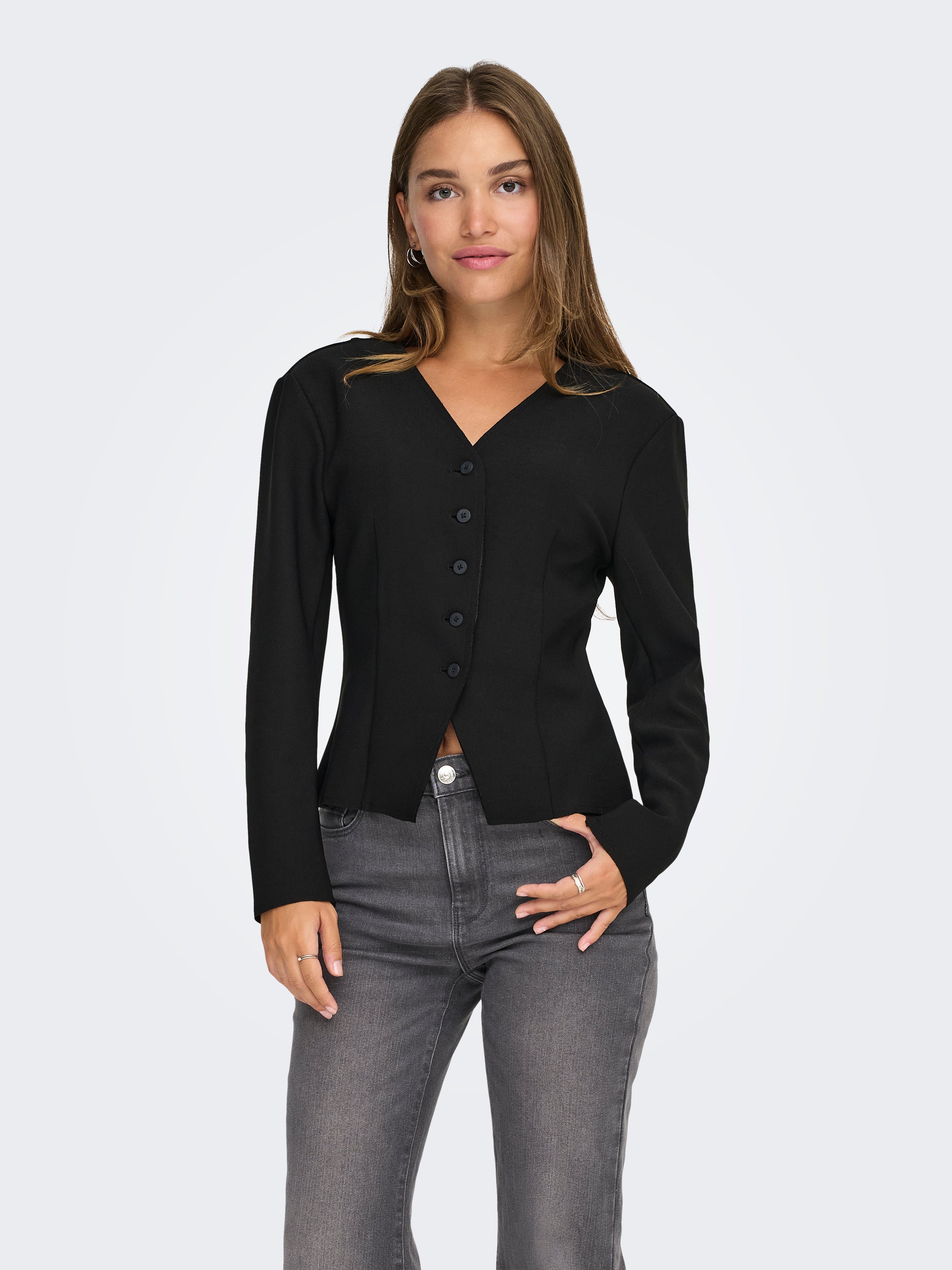 Onlclever Blazer