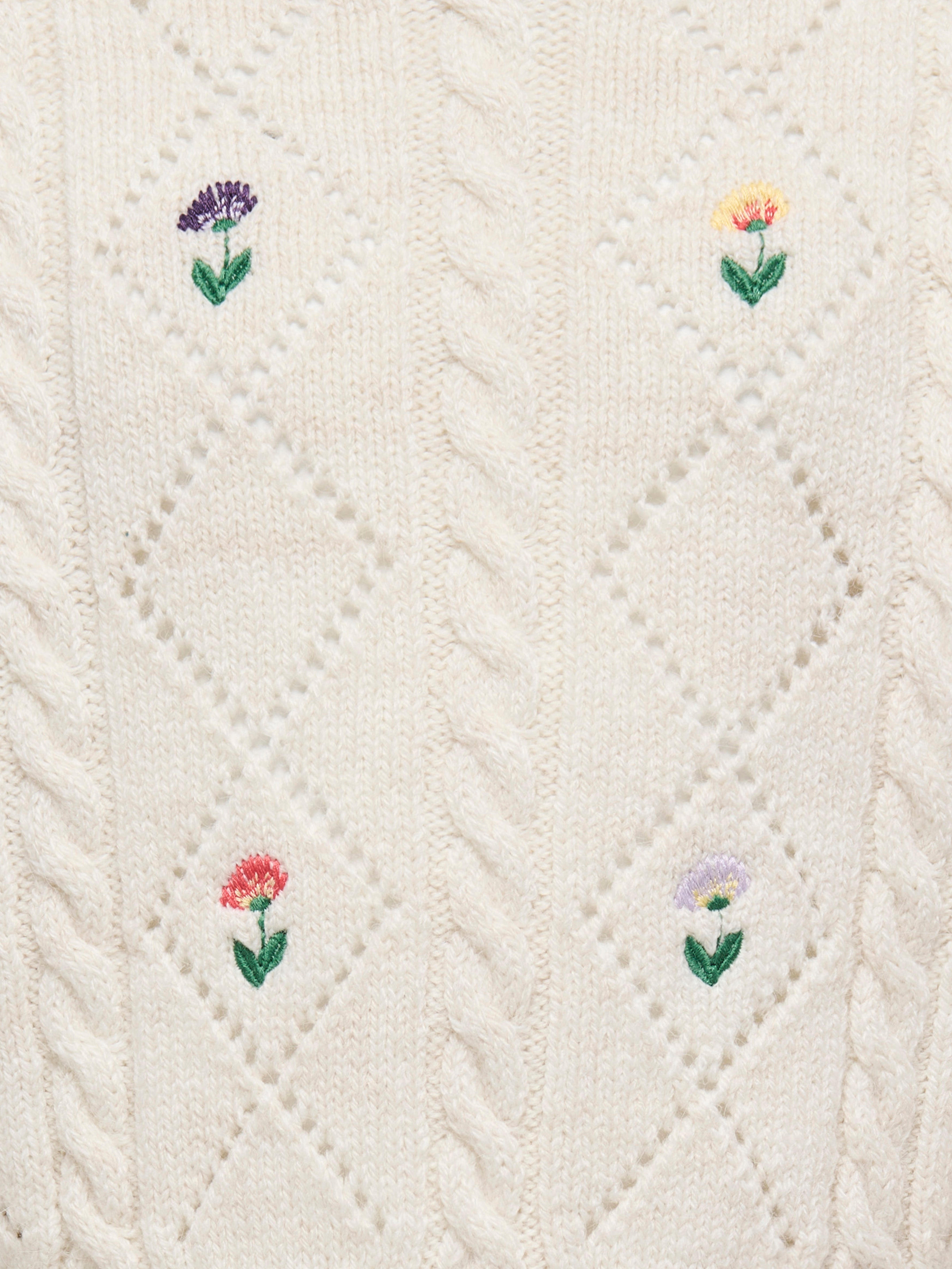 Thumbnail - Kmgflower Strickpullover