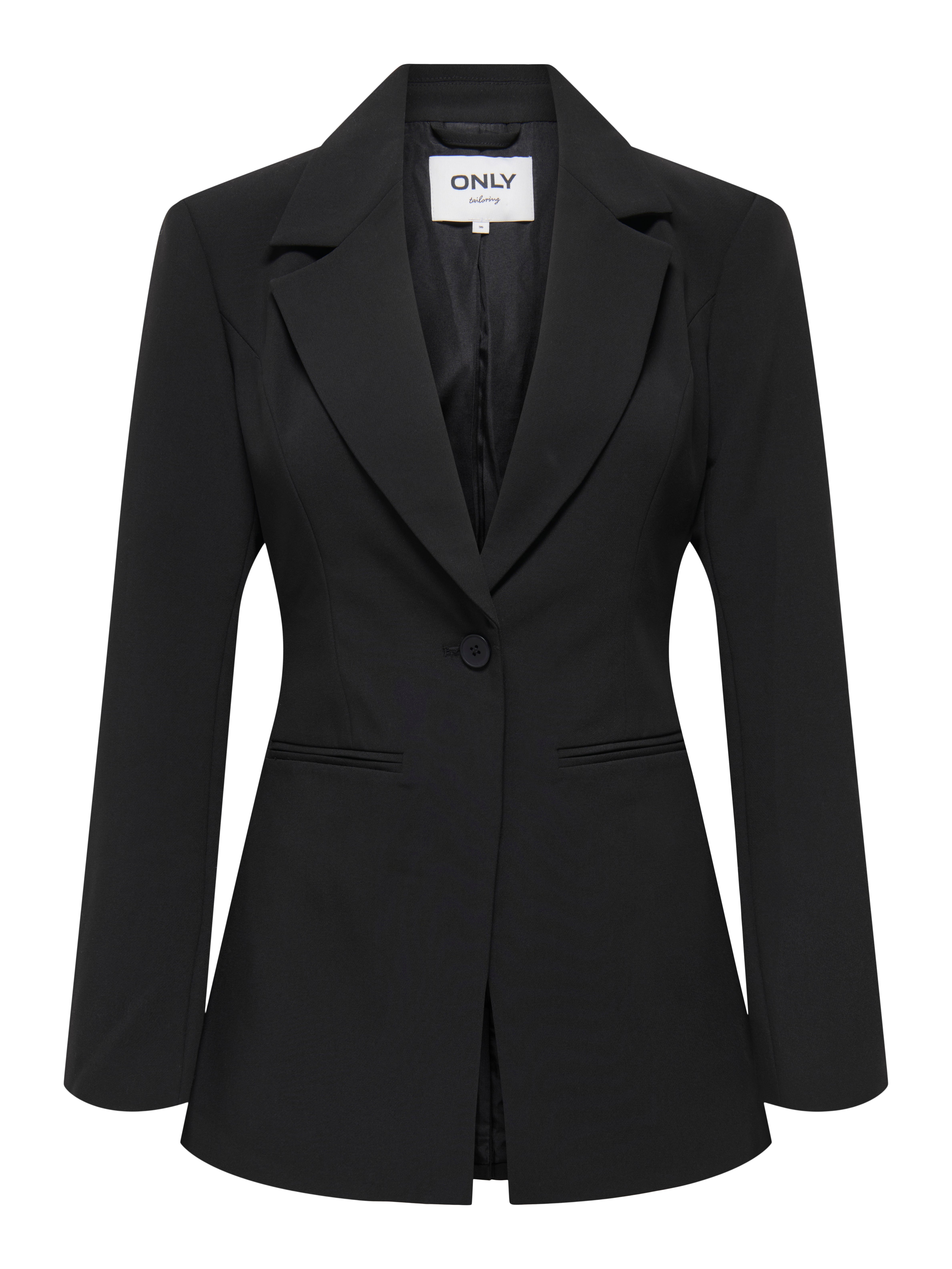 Thumbnail - Onlraven Blazer