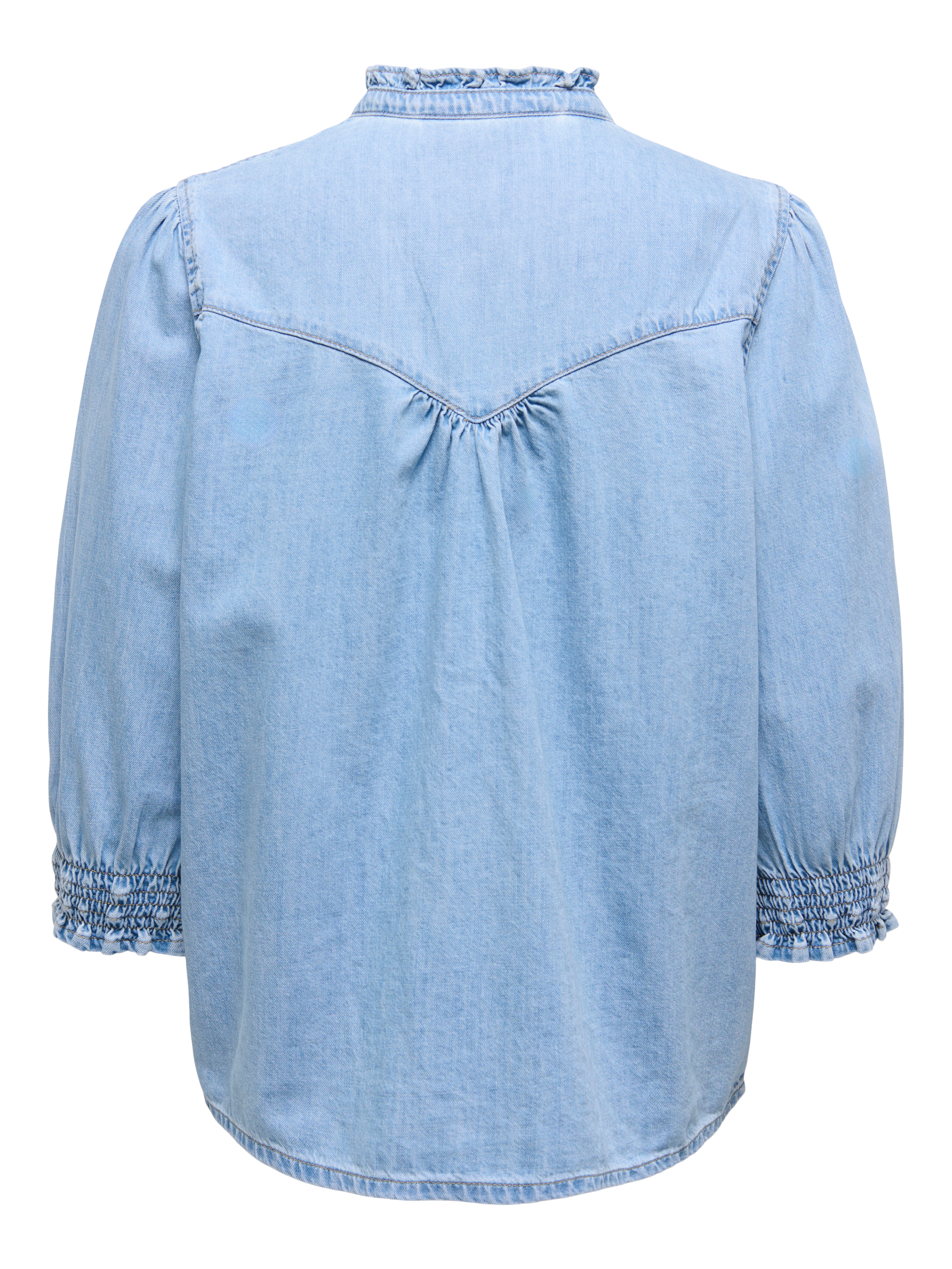 Thumbnail - Onlraya Jeanshemd