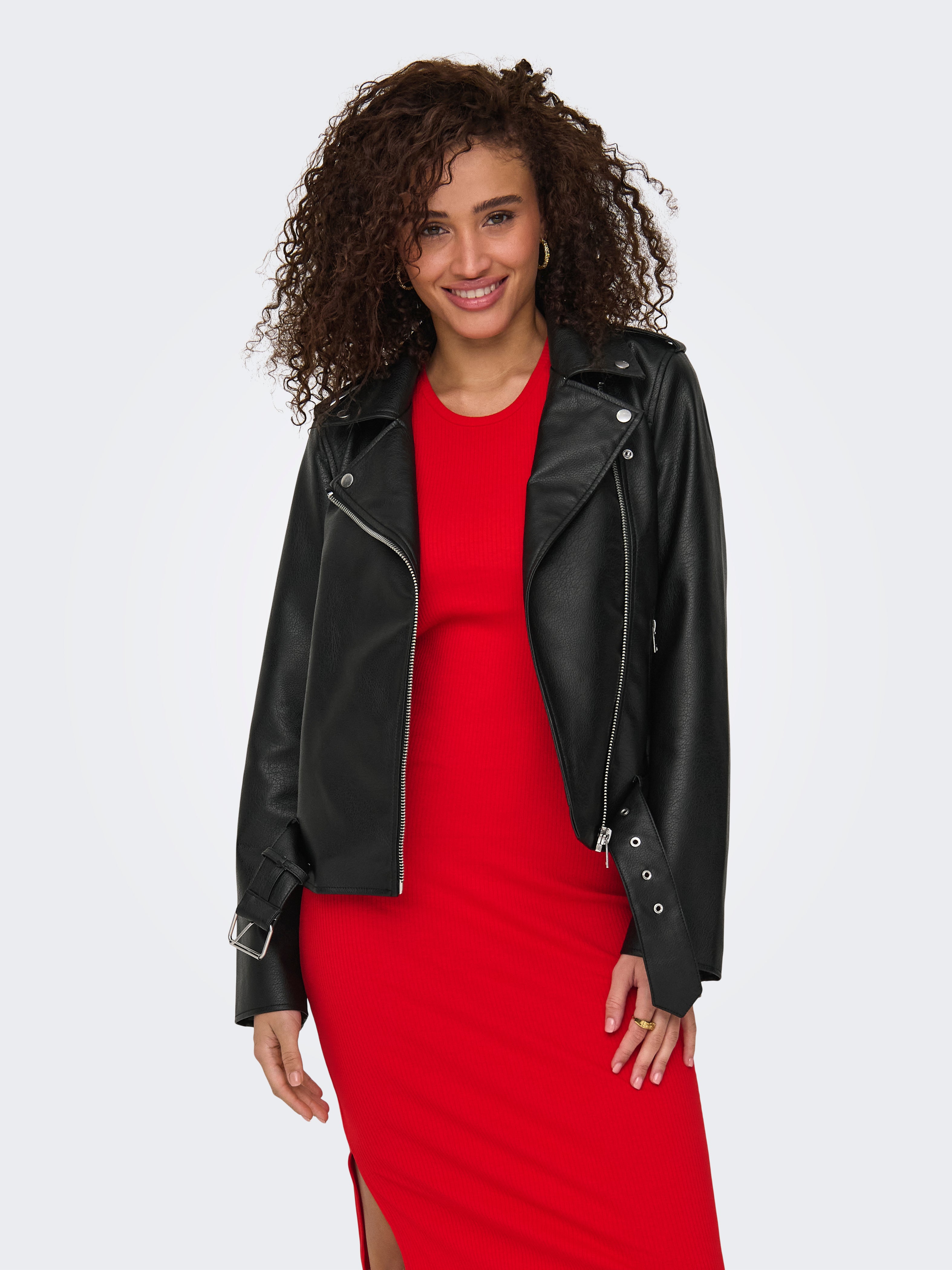 Onlmille Bikerjacke