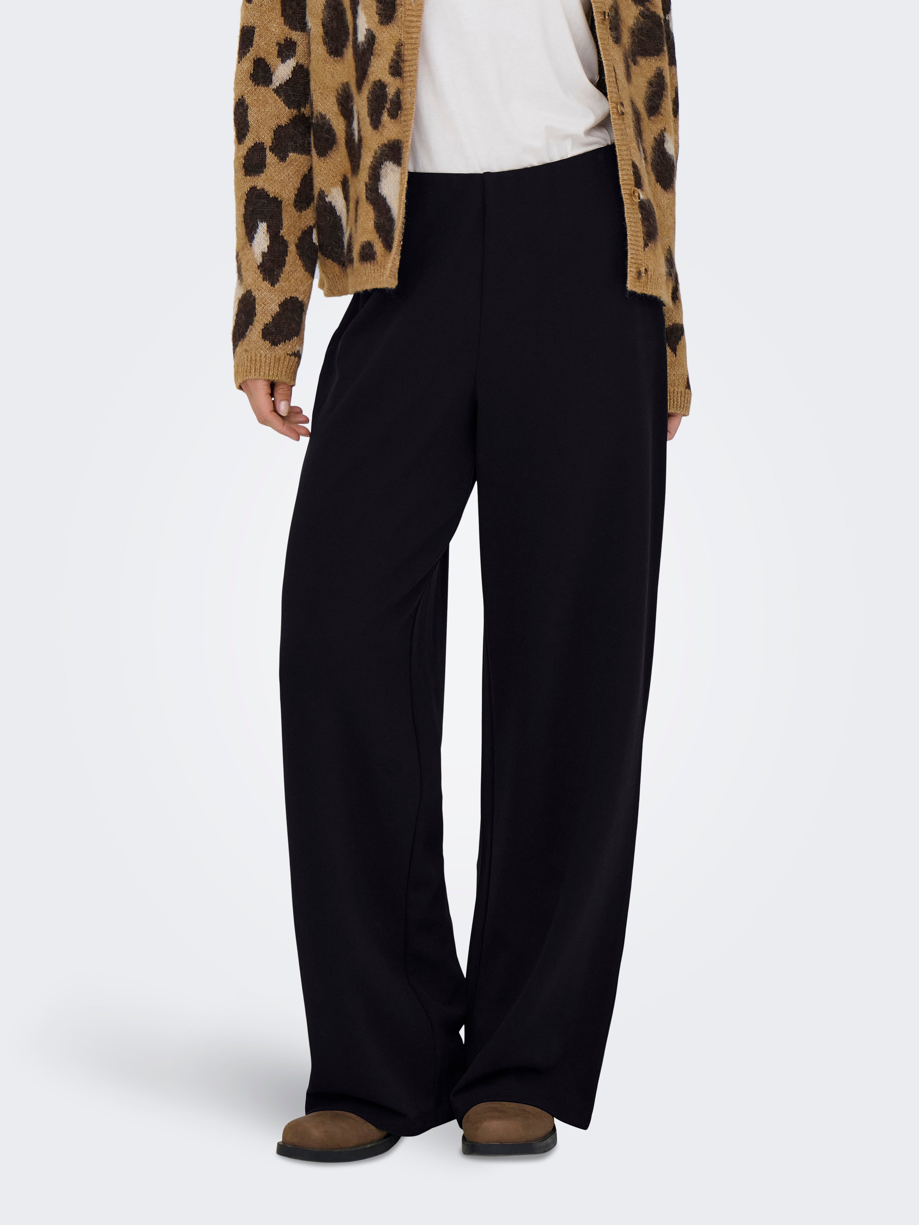 Thumbnail - Jdygeggo Weiter Beinschnitt Hose