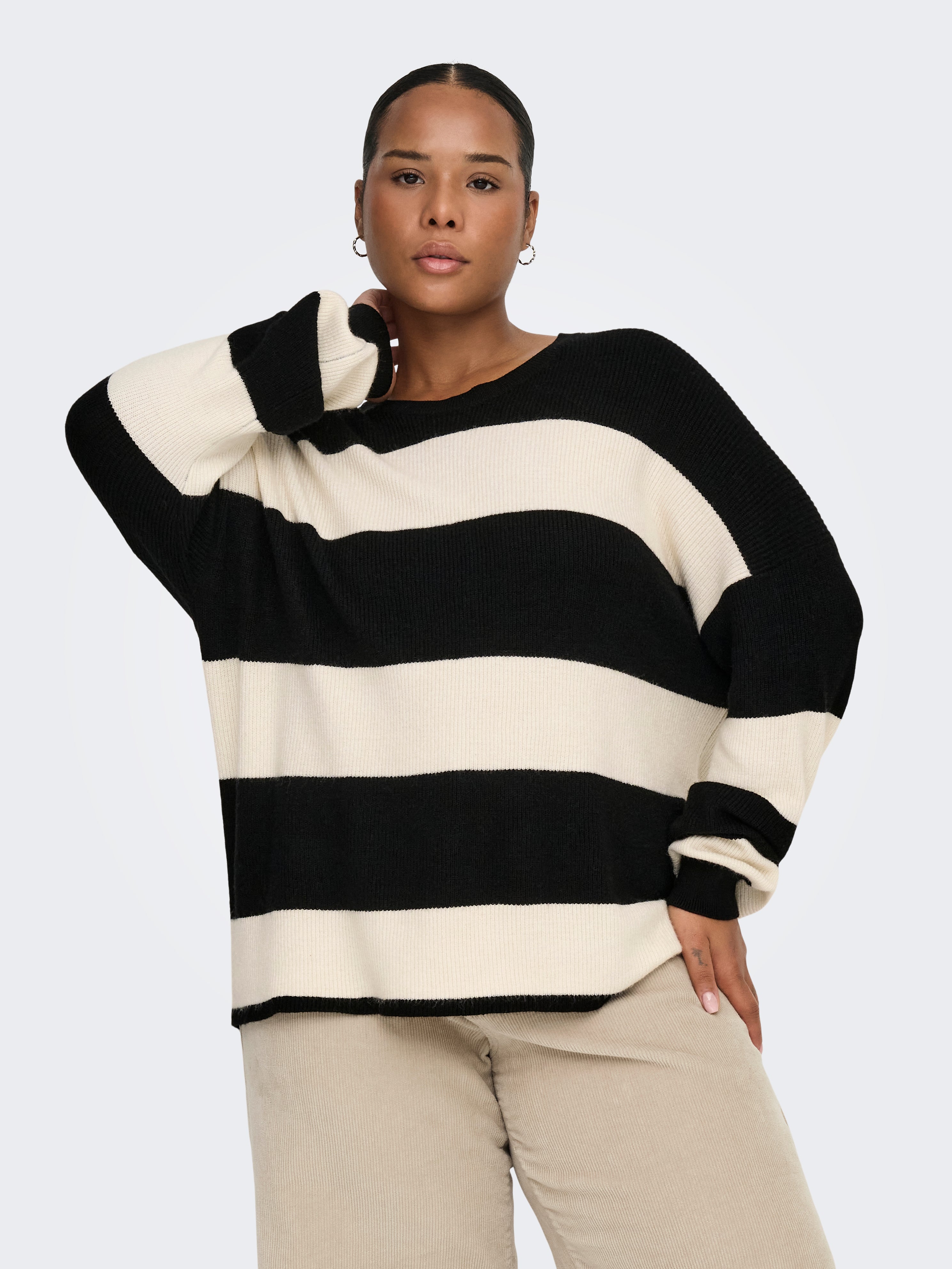 Caratia Strickpullover