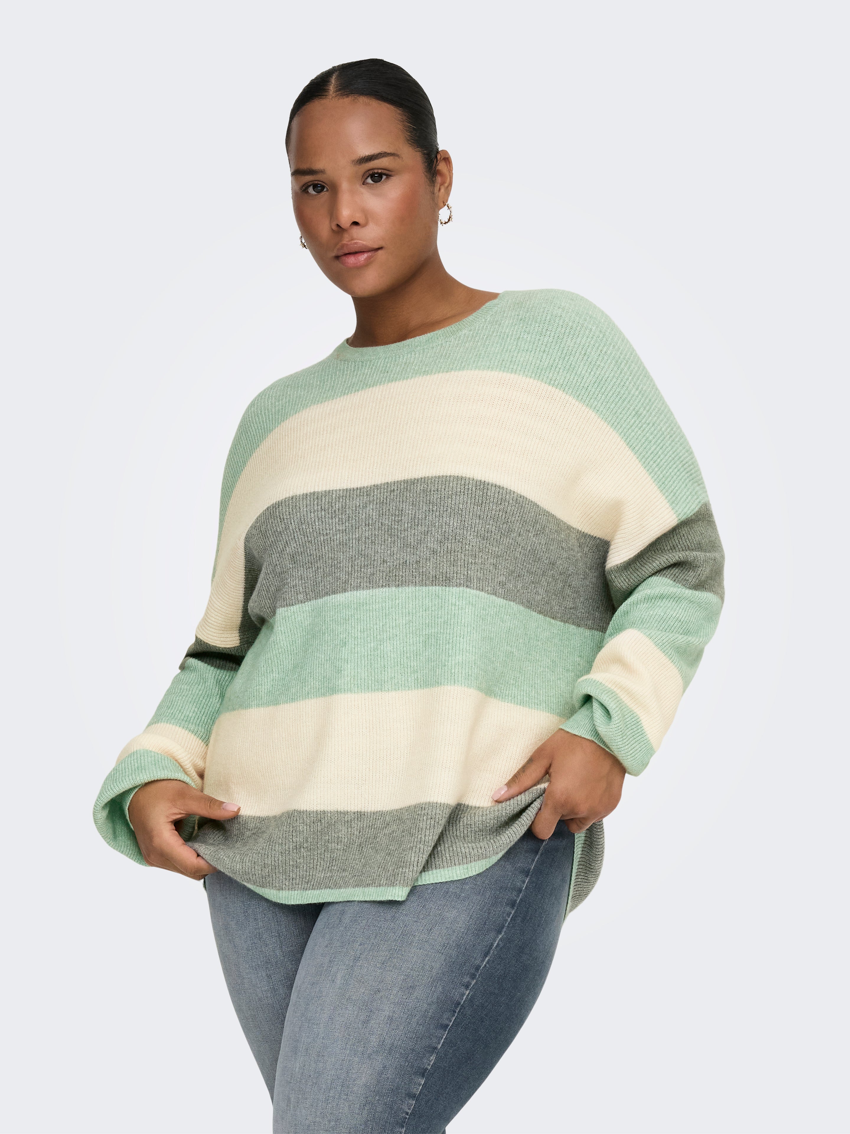 Caratia Strickpullover