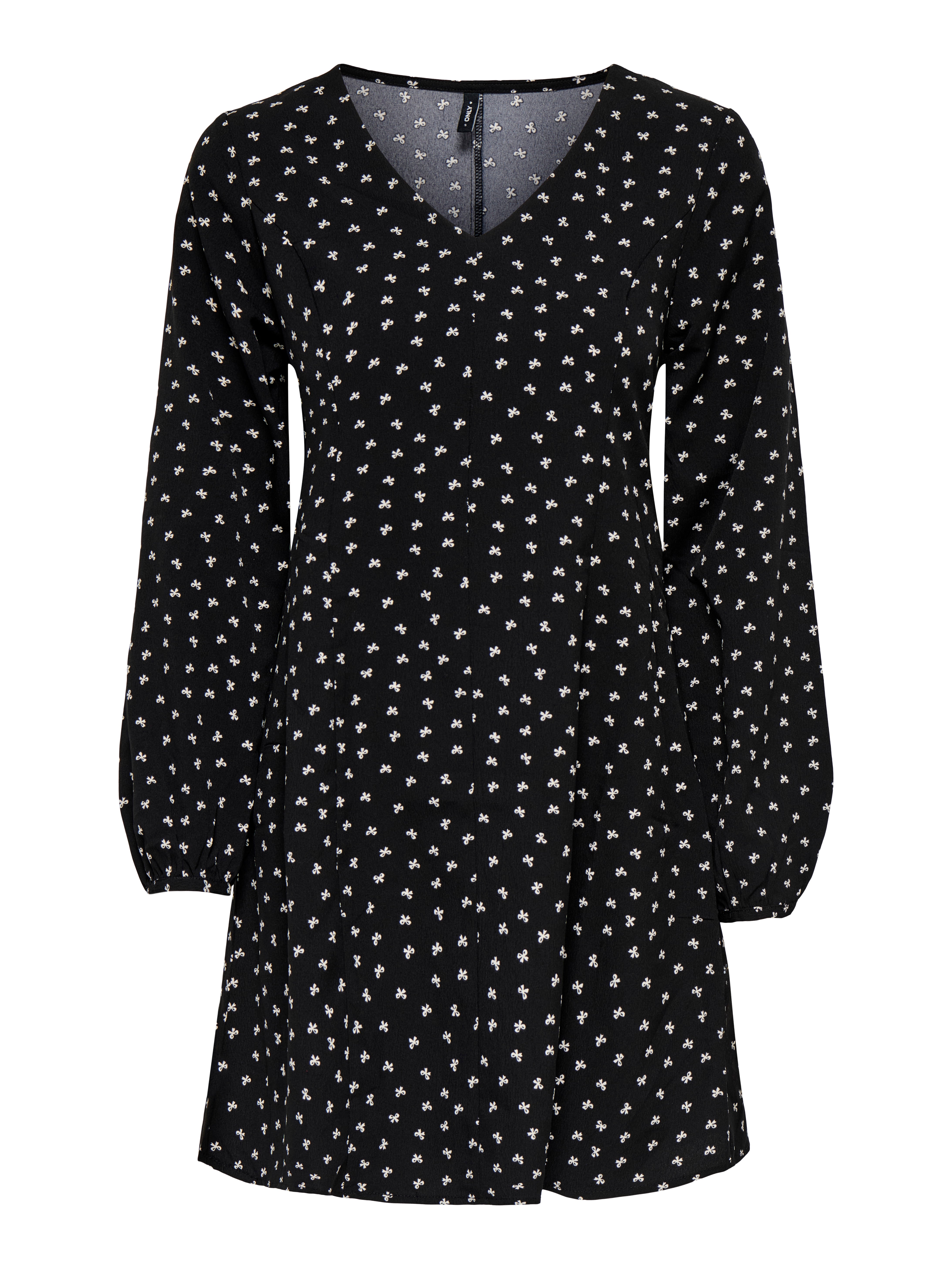 Thumbnail - Onlnova Kurzes Kleid
