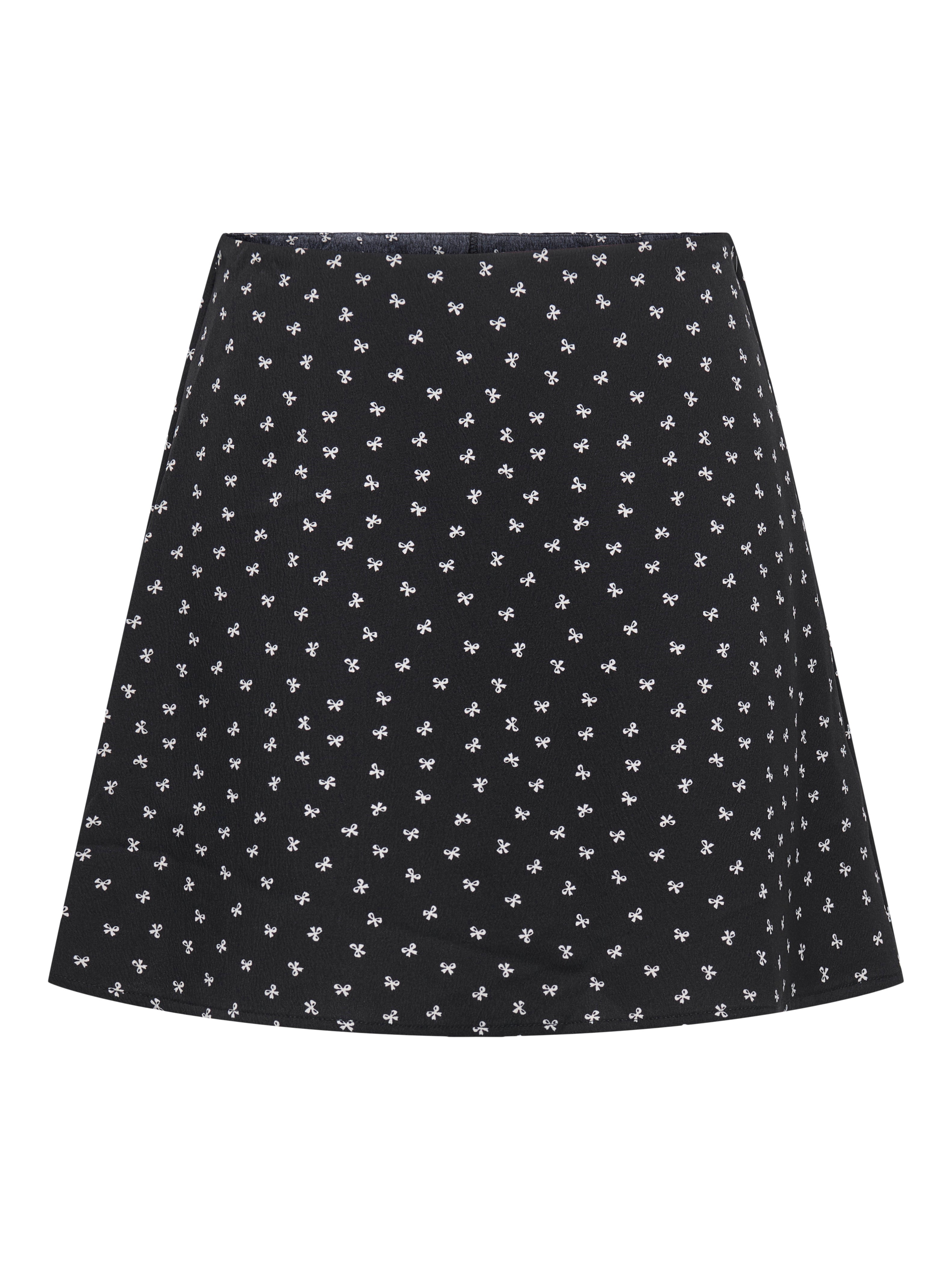 Thumbnail - Onlnova Normal Geschnitten Skorts